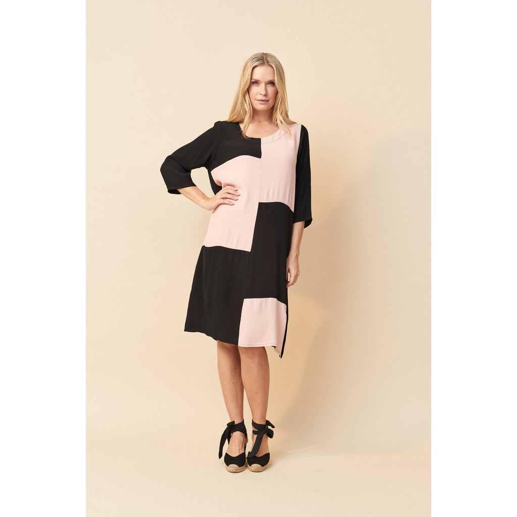 Pont Neuf PNAcelina Kjoler 310 Light rose