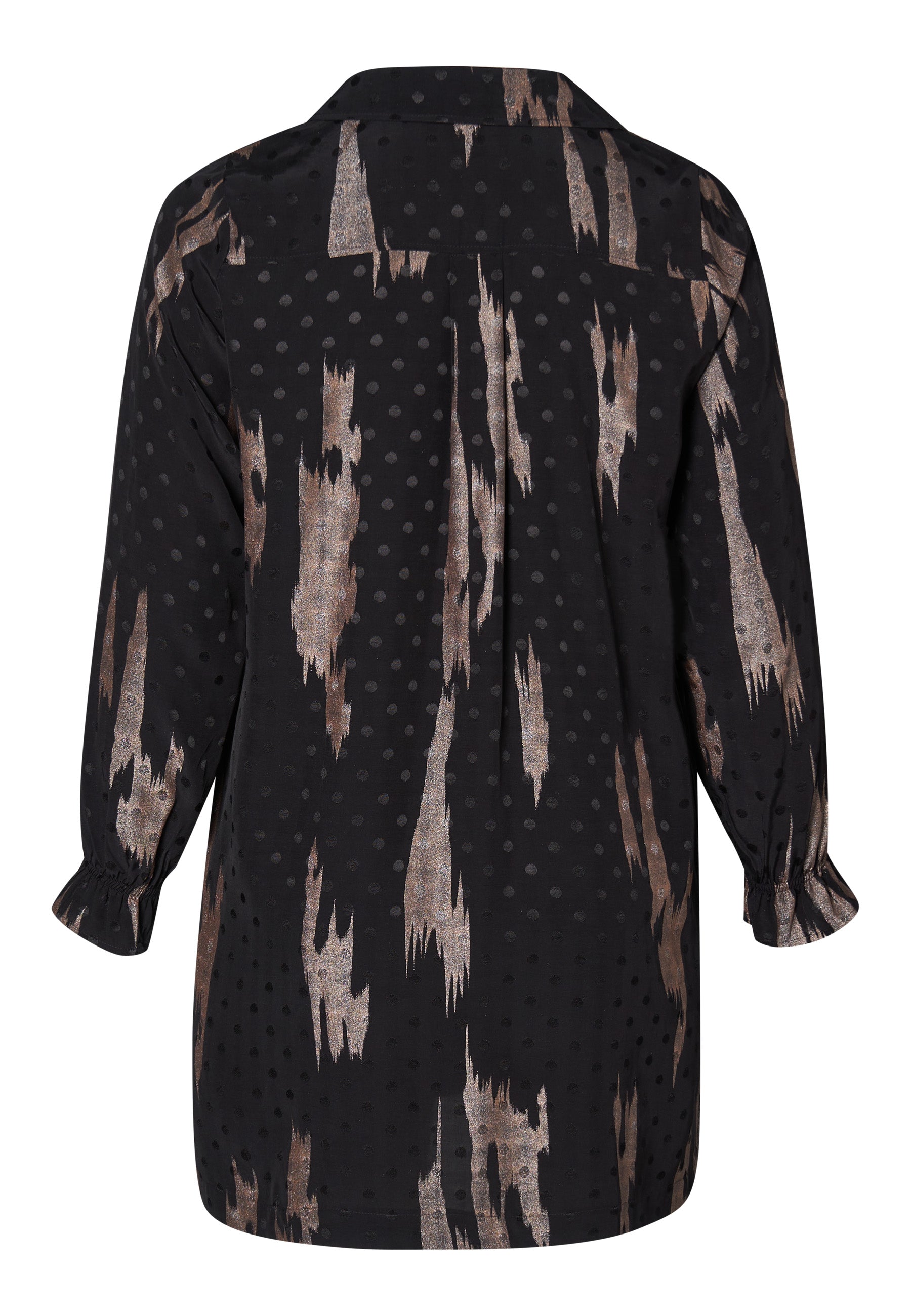 Pont Neuf PNAdelin Skjortebluser