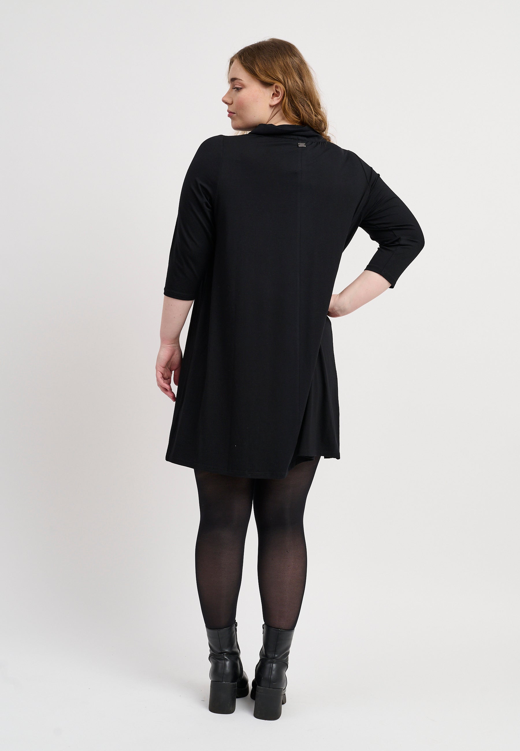 Pont Neuf PNAdisa Tunikaer 9999 BLACK