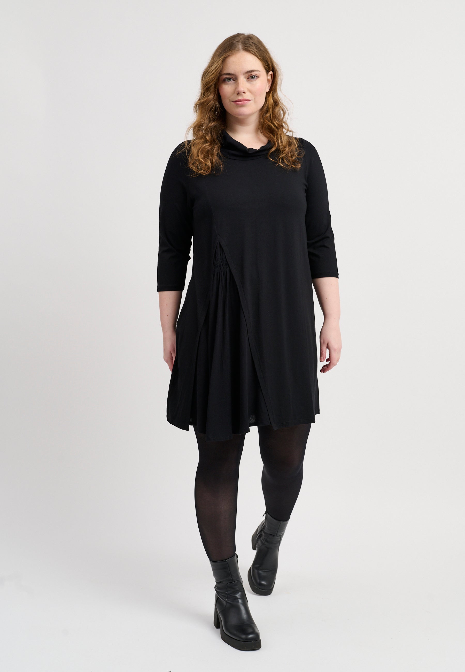 Pont Neuf PNAdisa Tunikaer 9999 BLACK