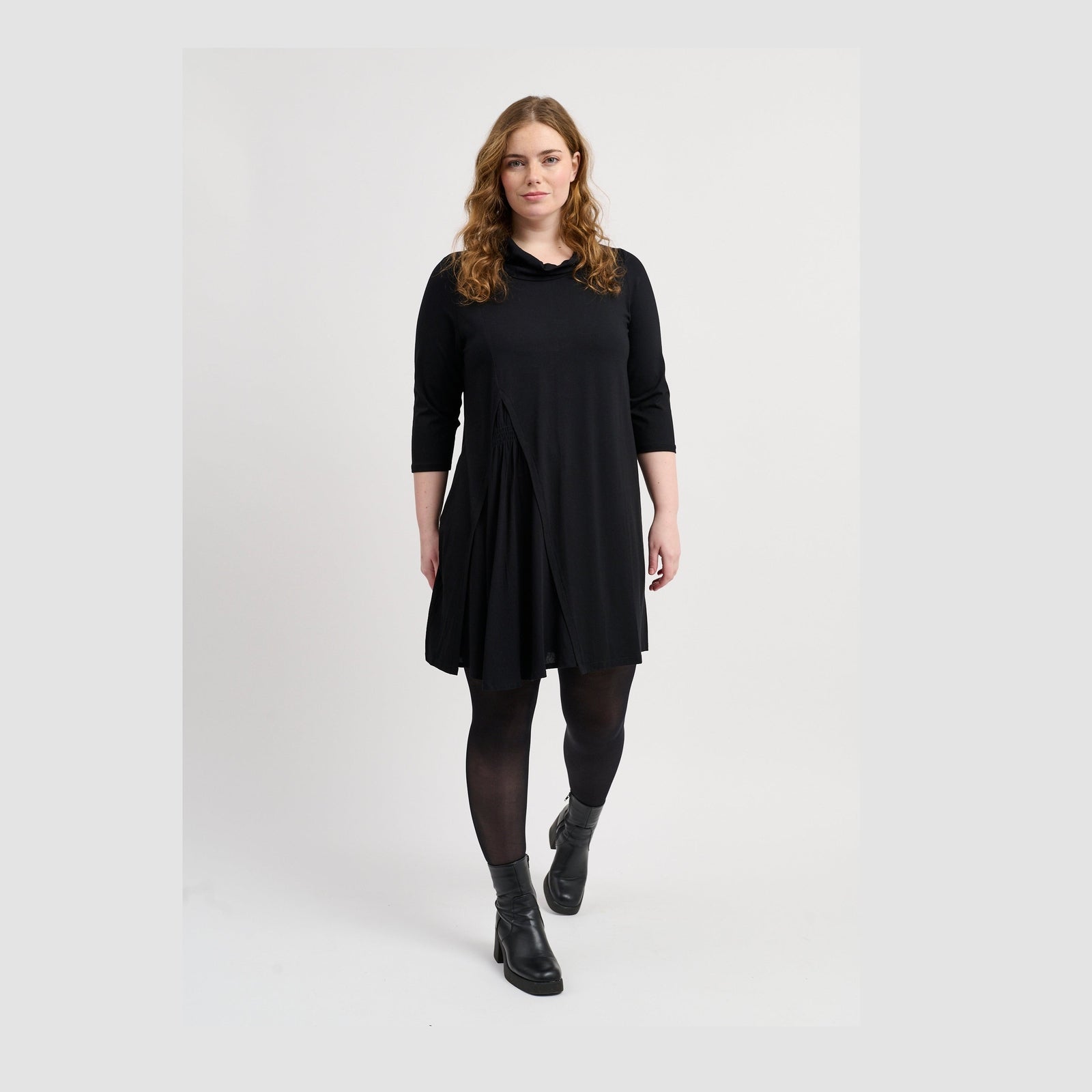 Pont Neuf PNAdisa Tunikaer 9999 BLACK