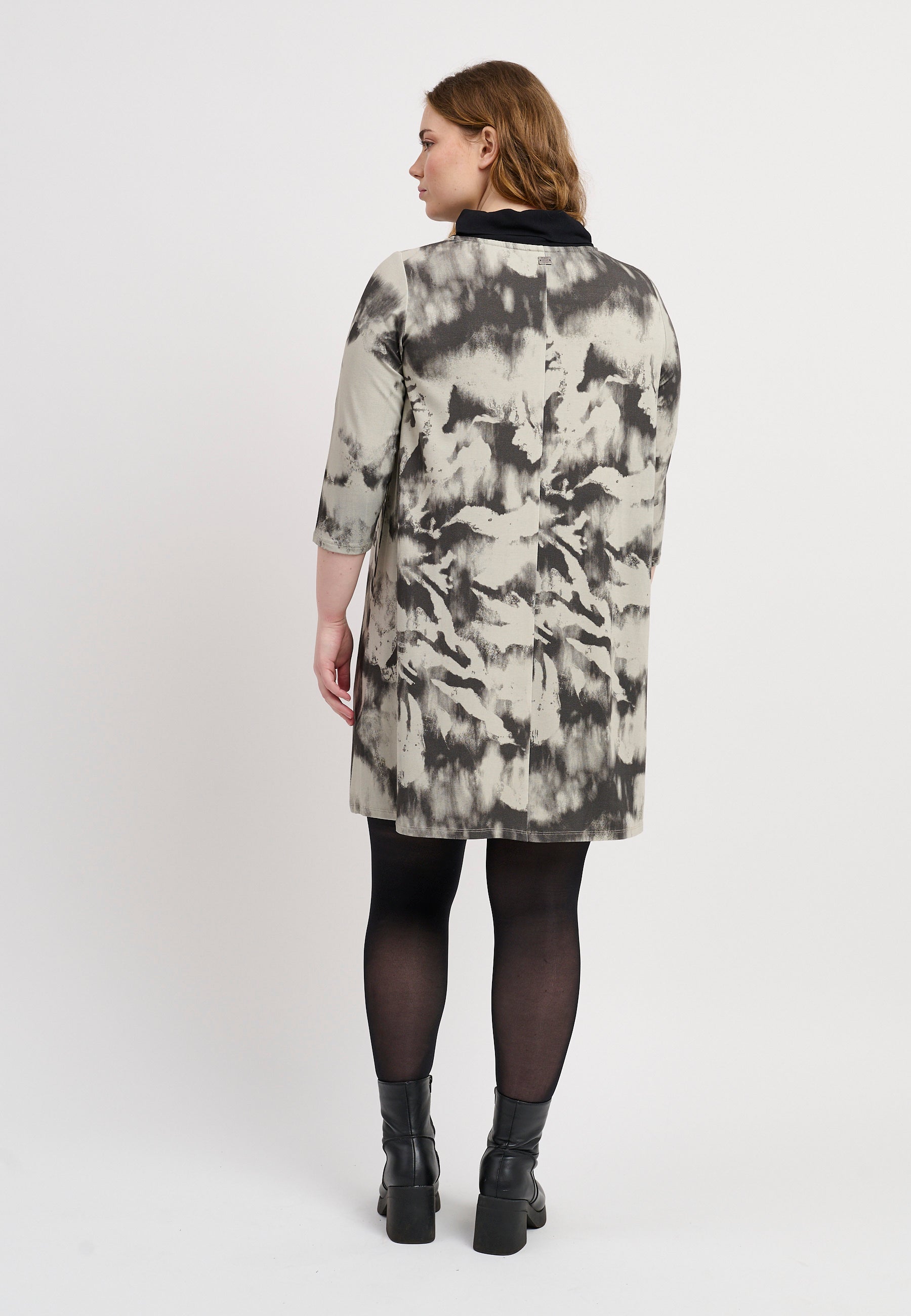 Pont Neuf PNAdisa Tunikaer 9999 BLACK