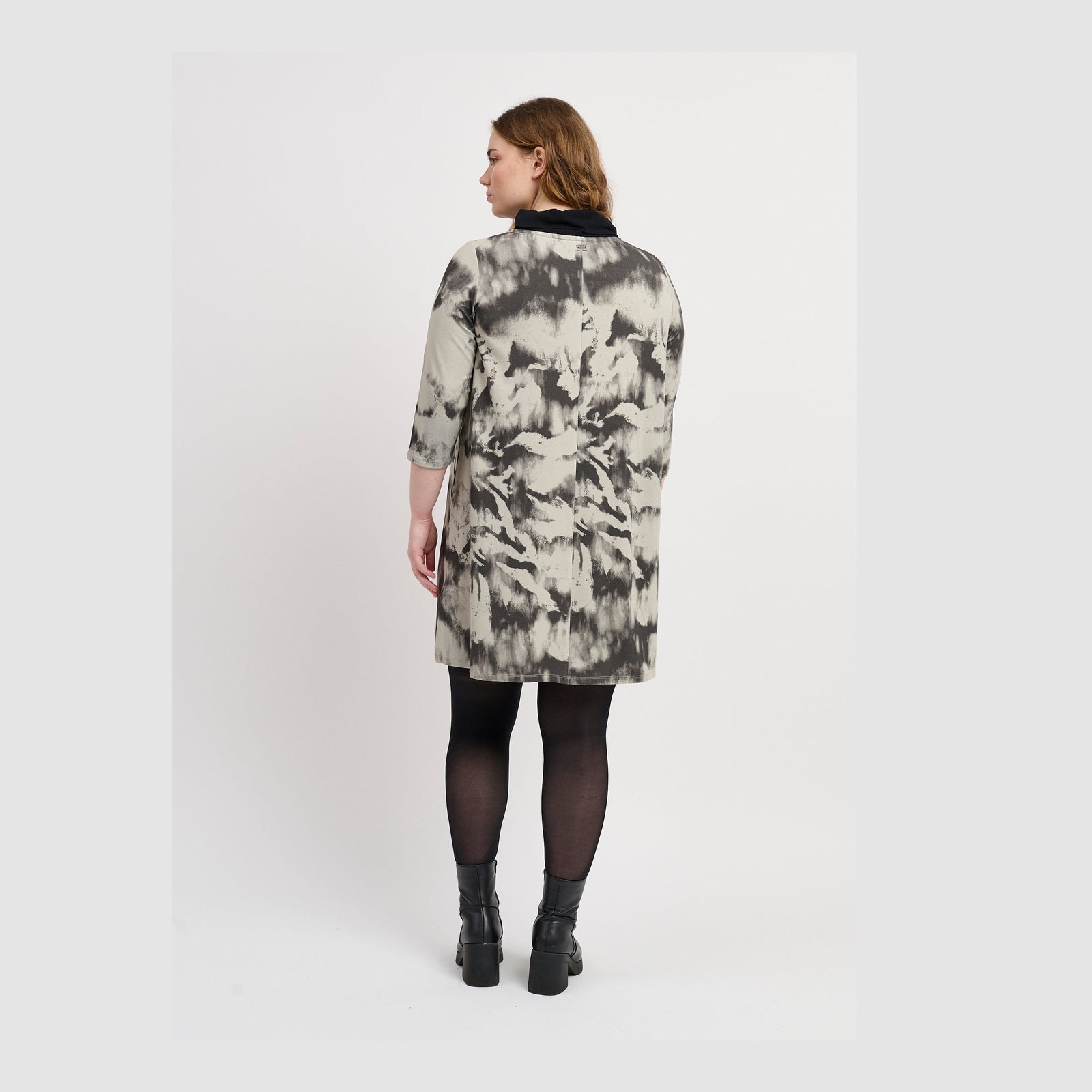 Pont Neuf PNAdisa Tunikaer 9999 BLACK