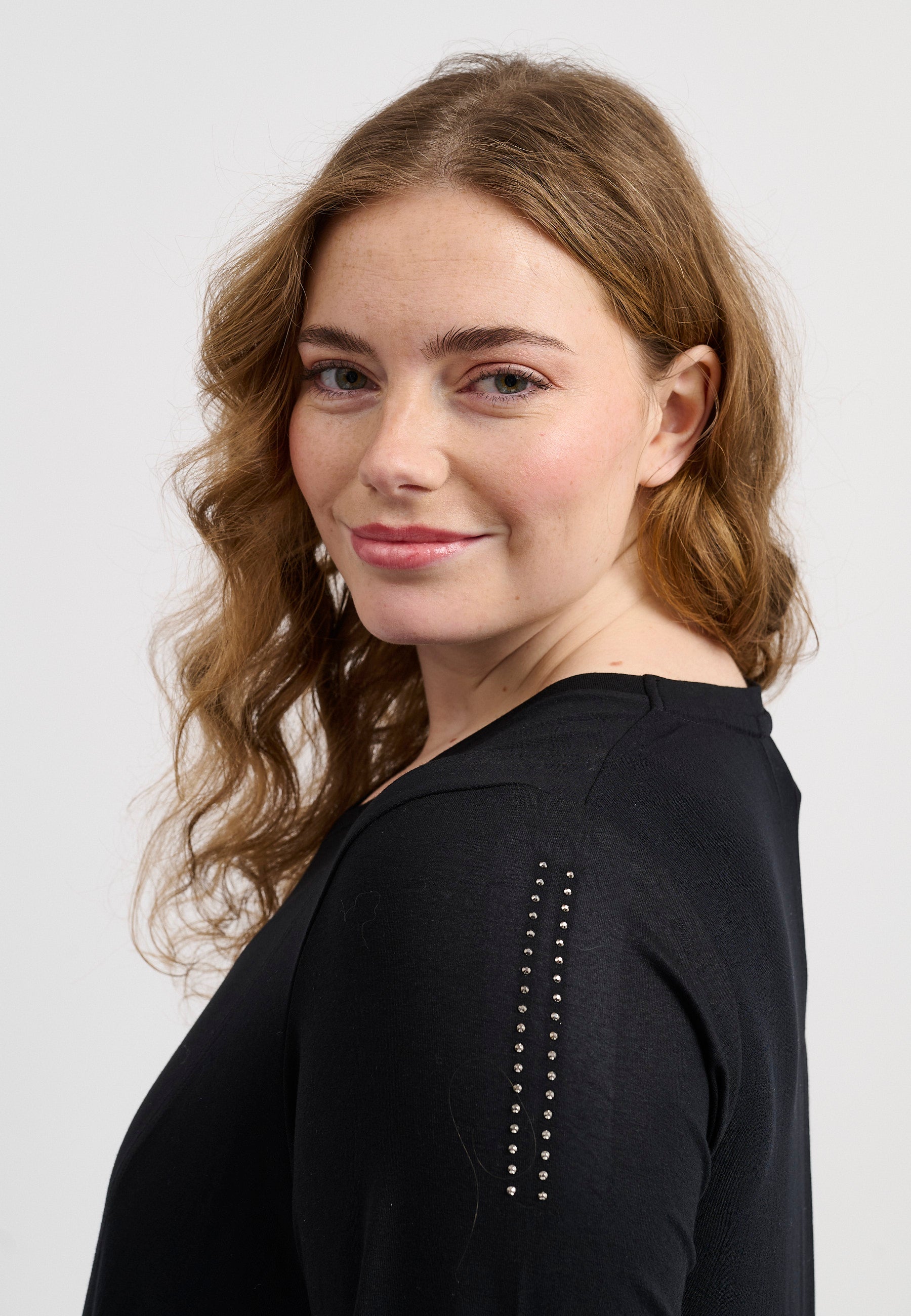 Pont Neuf PNAdrielle Kjoler 9999 BLACK