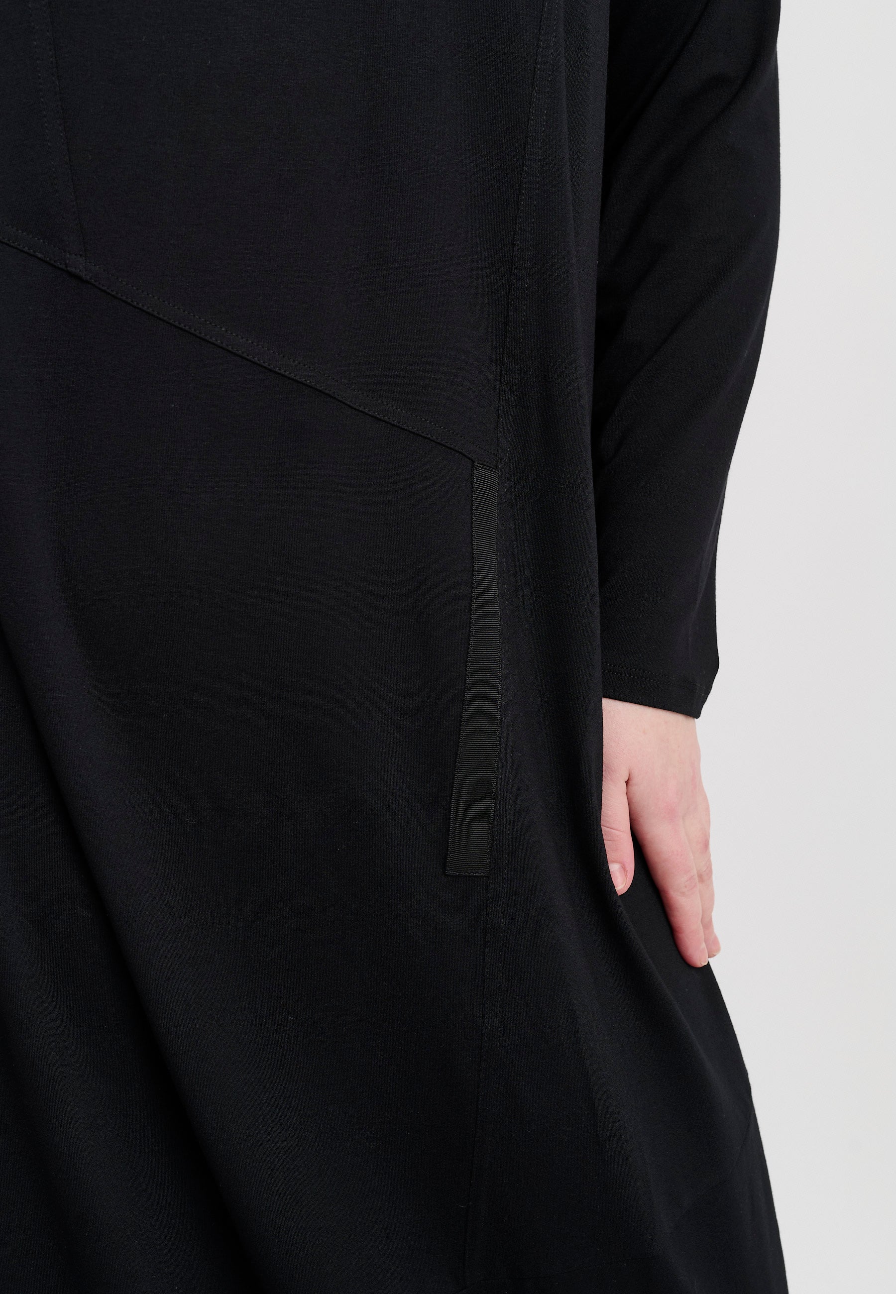 Pont Neuf PNAdrielle Kjoler 9999 BLACK