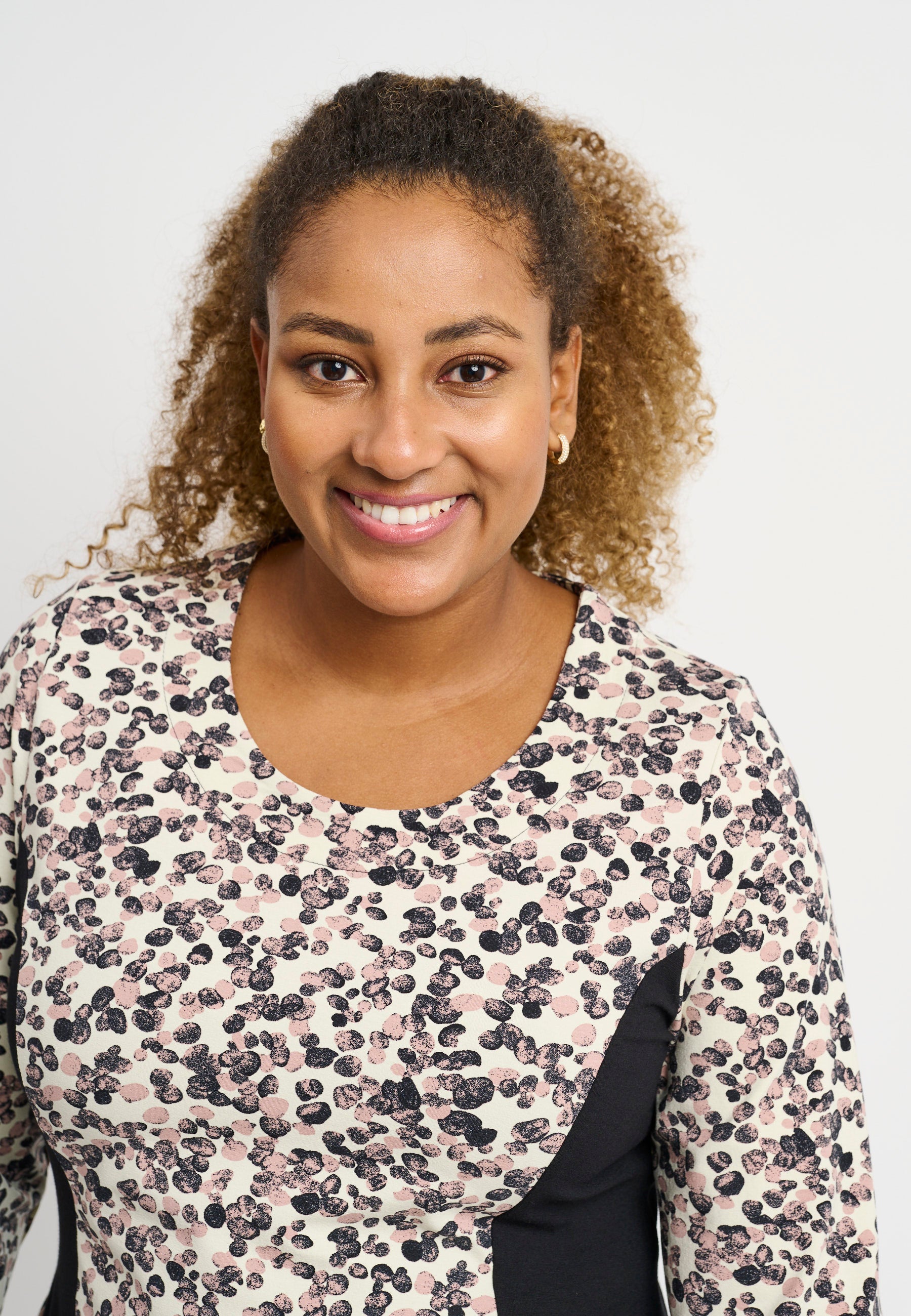 Pont Neuf PNAfeline Tunikaer 2250 Rose