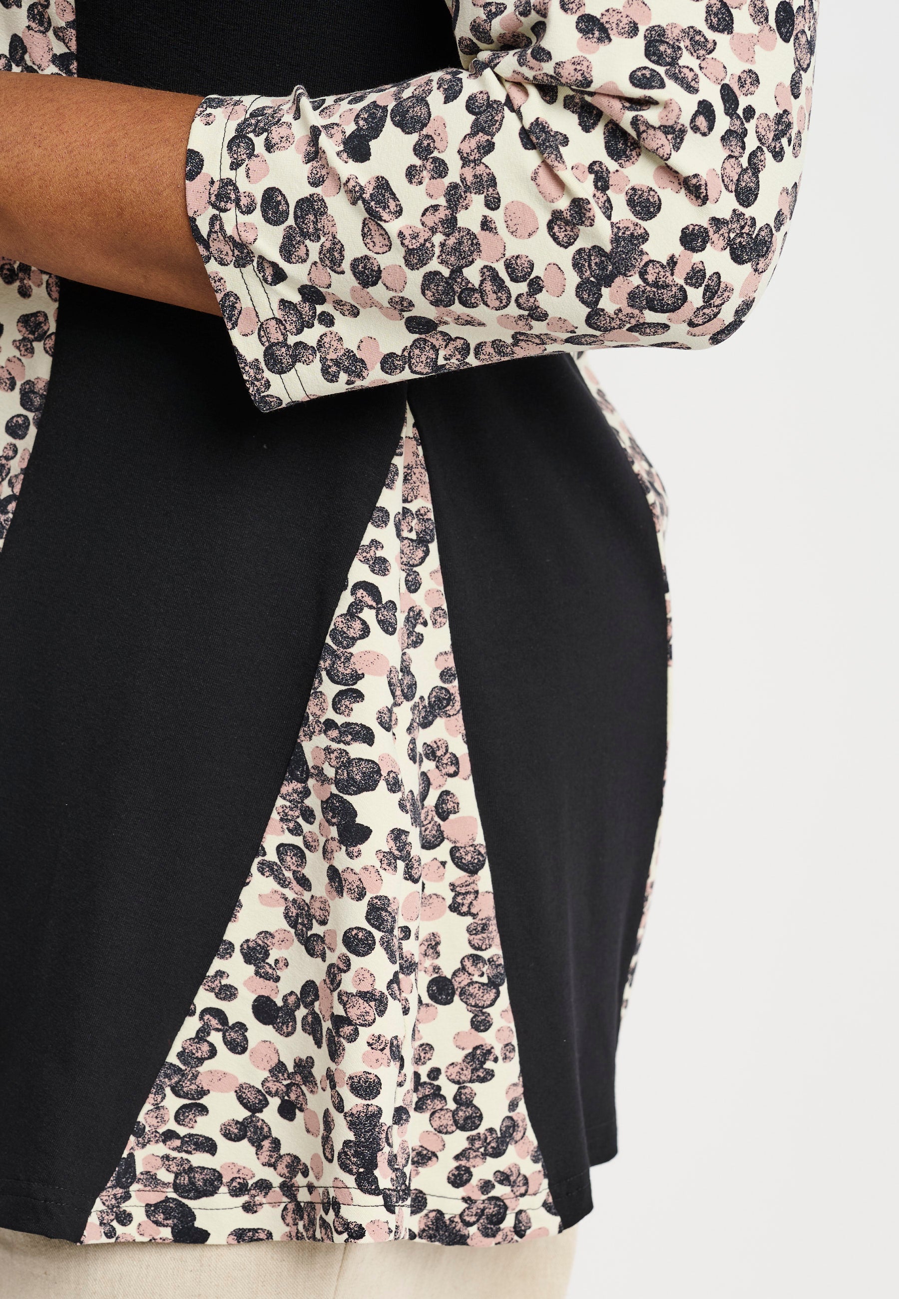 Pont Neuf PNAfeline Tunikaer 2250 Rose