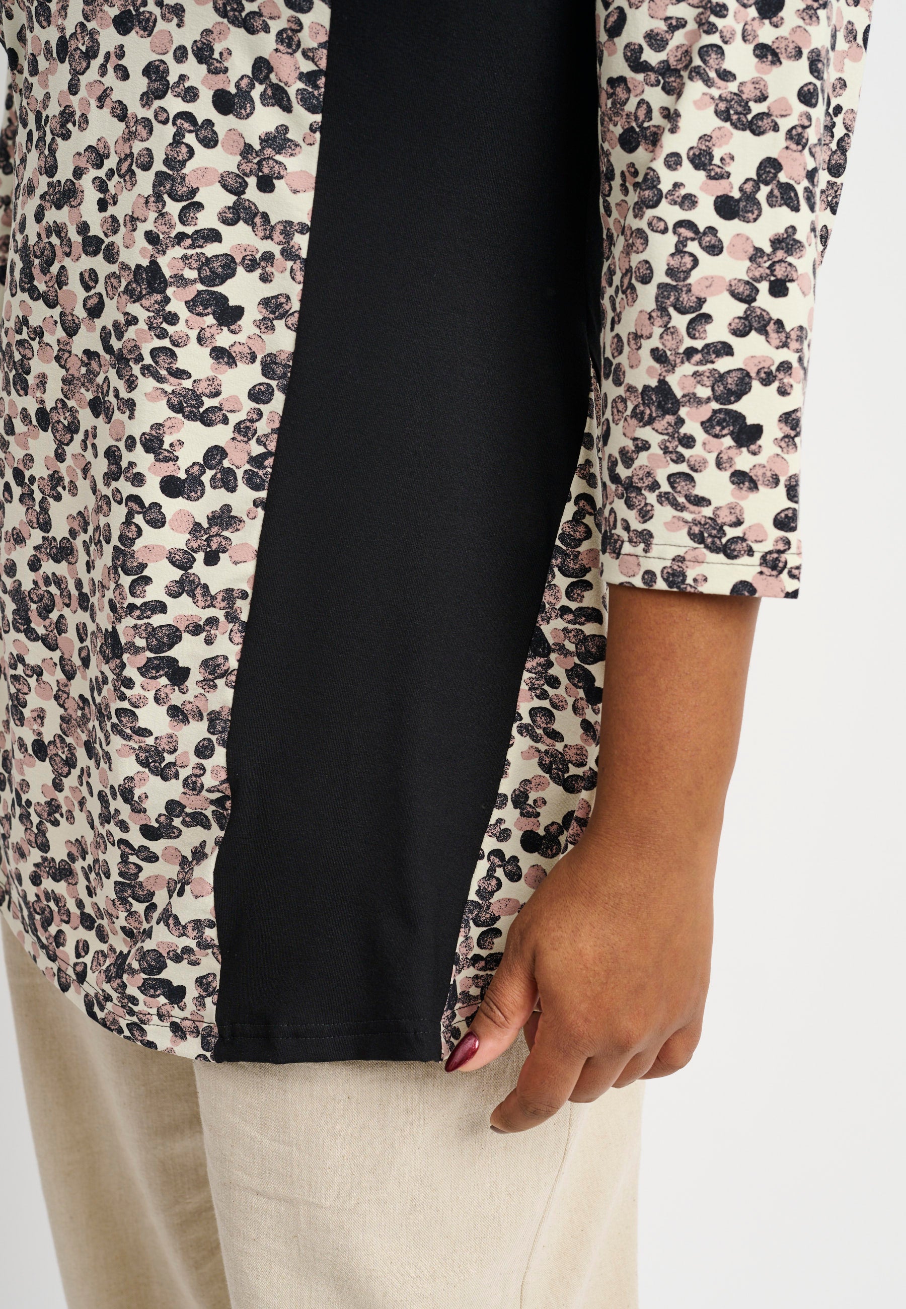 Pont Neuf PNAfeline Tunikaer 2250 Rose