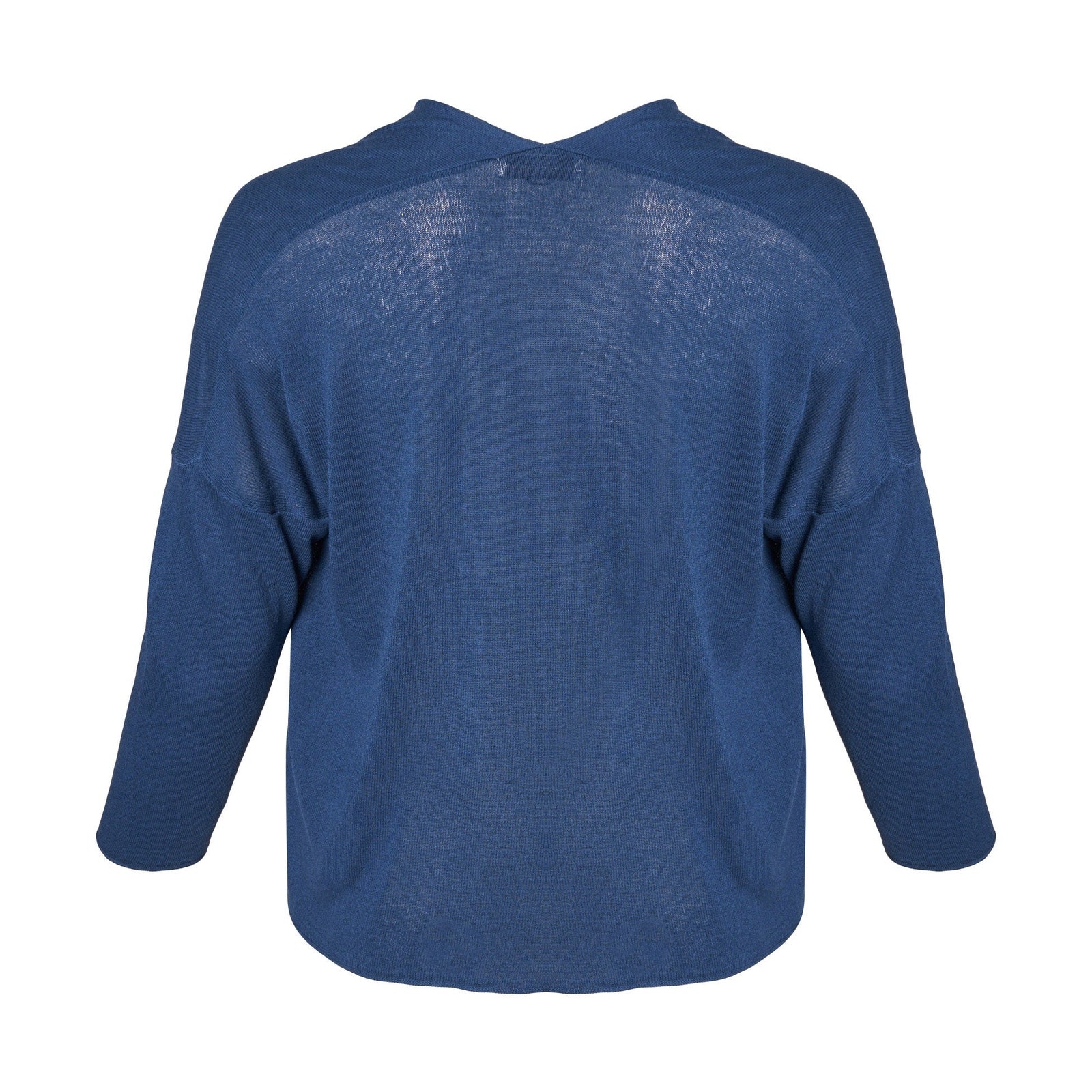 Pont Neuf PNAggie Knit Cardigan 5999 NAVY BLUE
