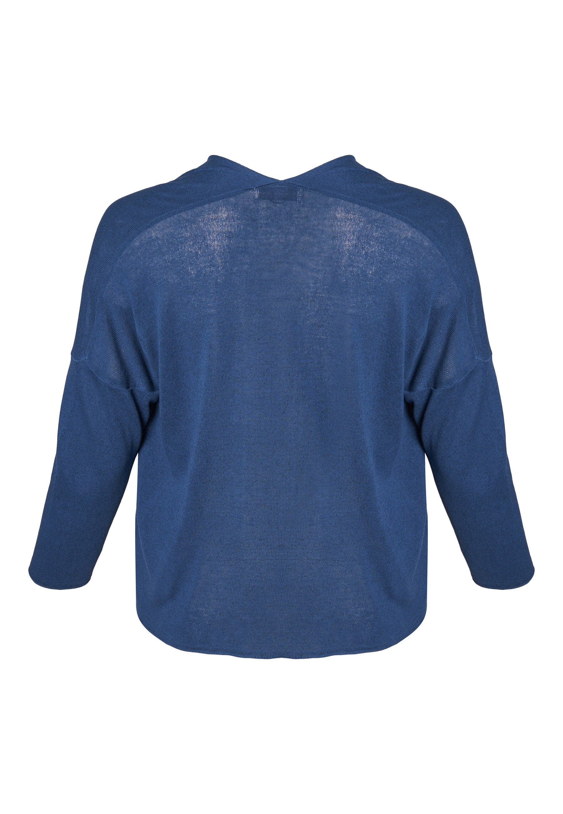 Pont Neuf PNAggie Knit Cardigan 5999 NAVY BLUE