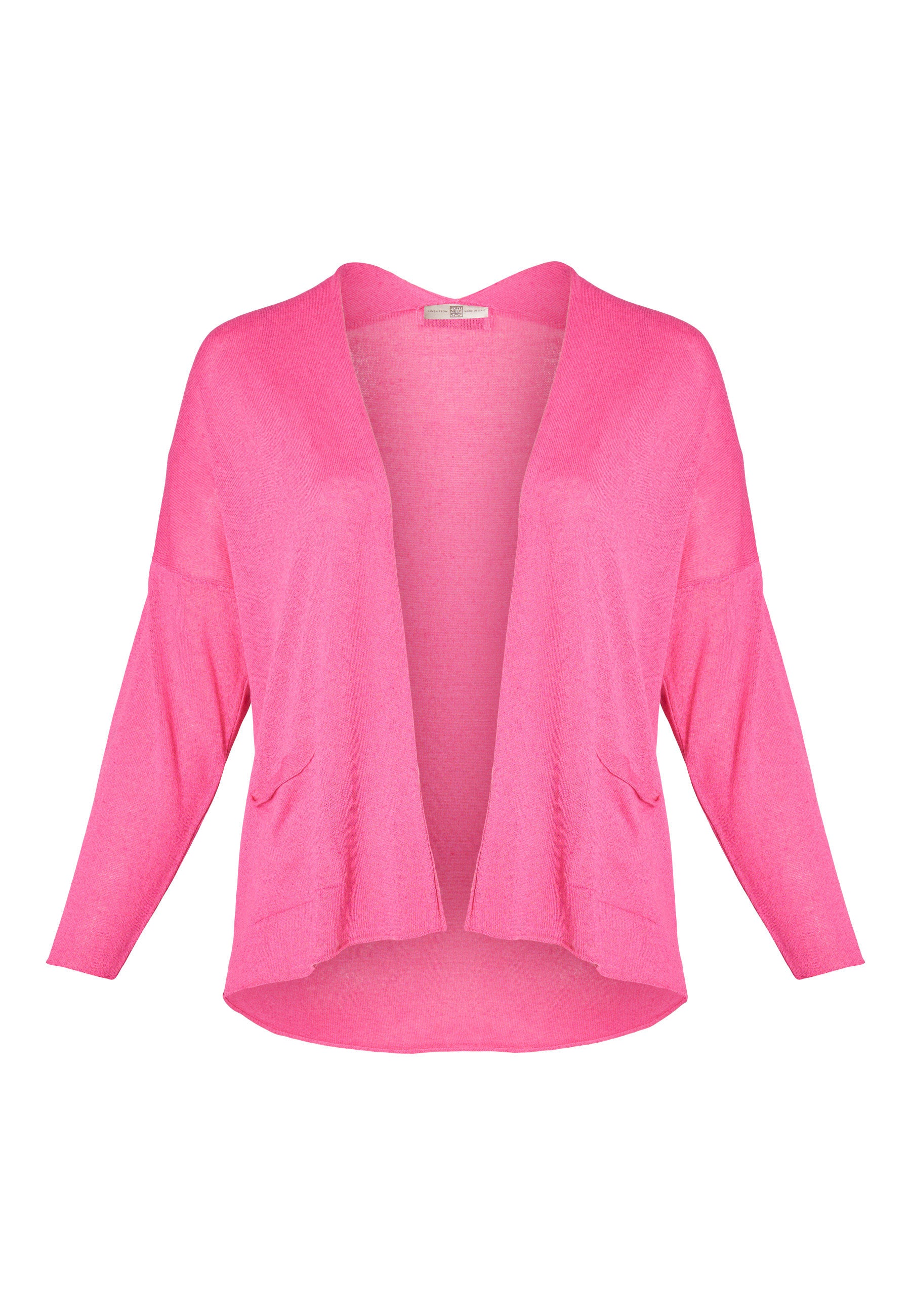 Pont Neuf PNAggie Knit Cardigan 6500 PINK