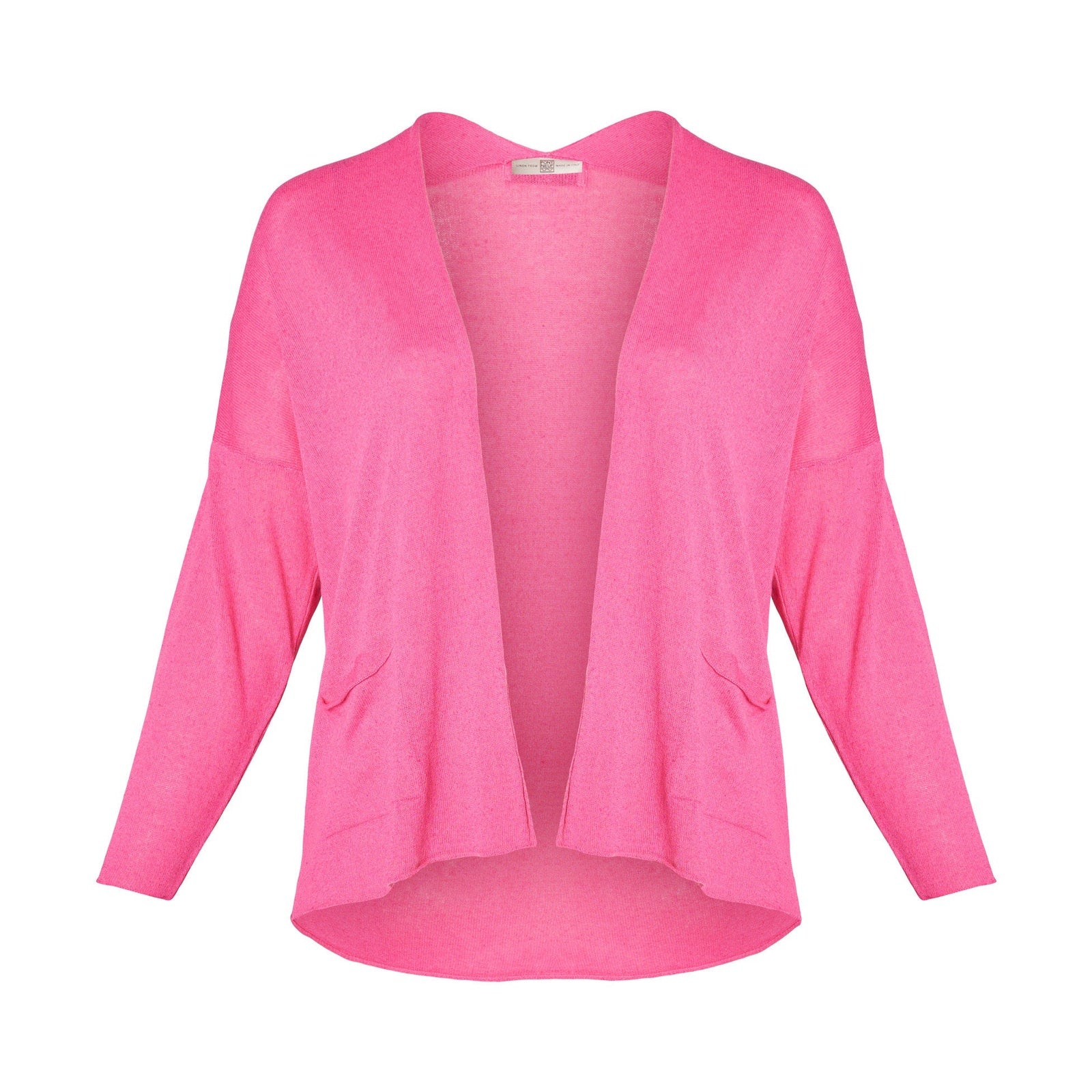 Pont Neuf PNAggie Knit Cardigan 6500 PINK