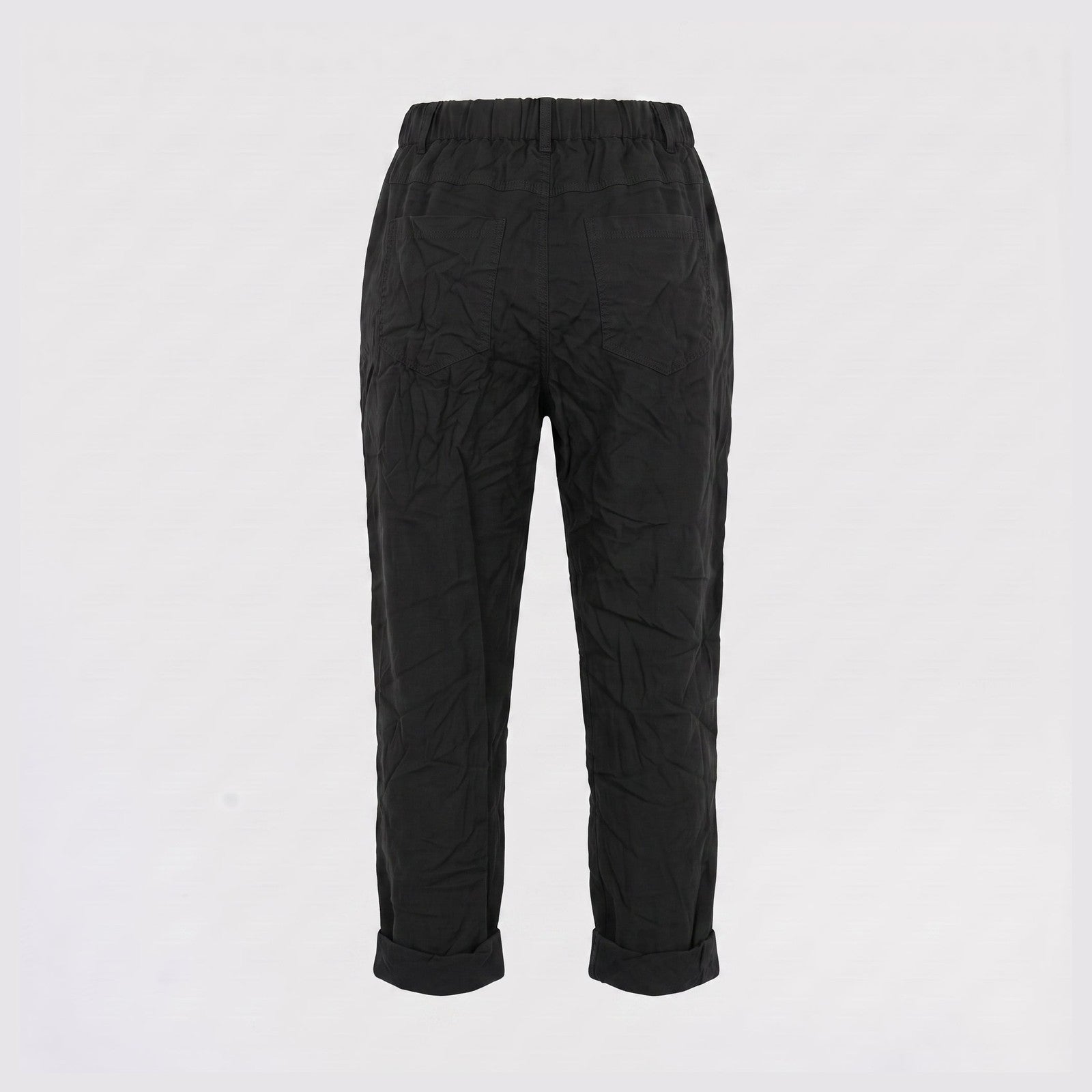 Pont Neuf PNAima Bukser 9000 BLACK