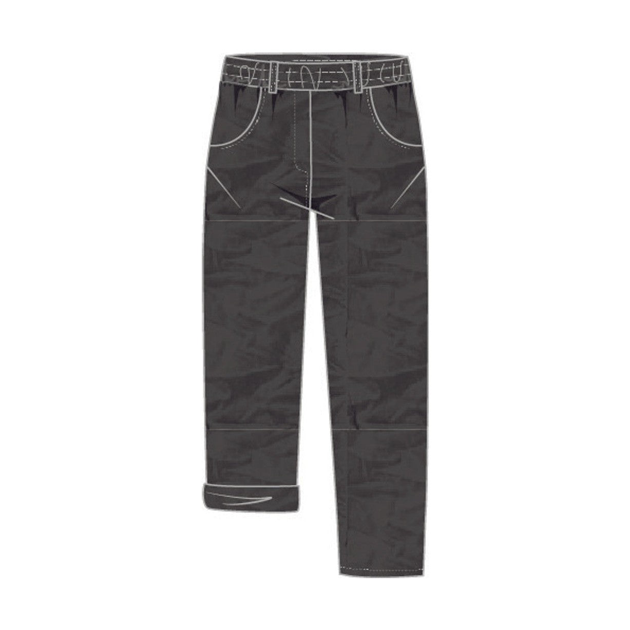 Pont Neuf PNAima Bukser 9000 BLACK