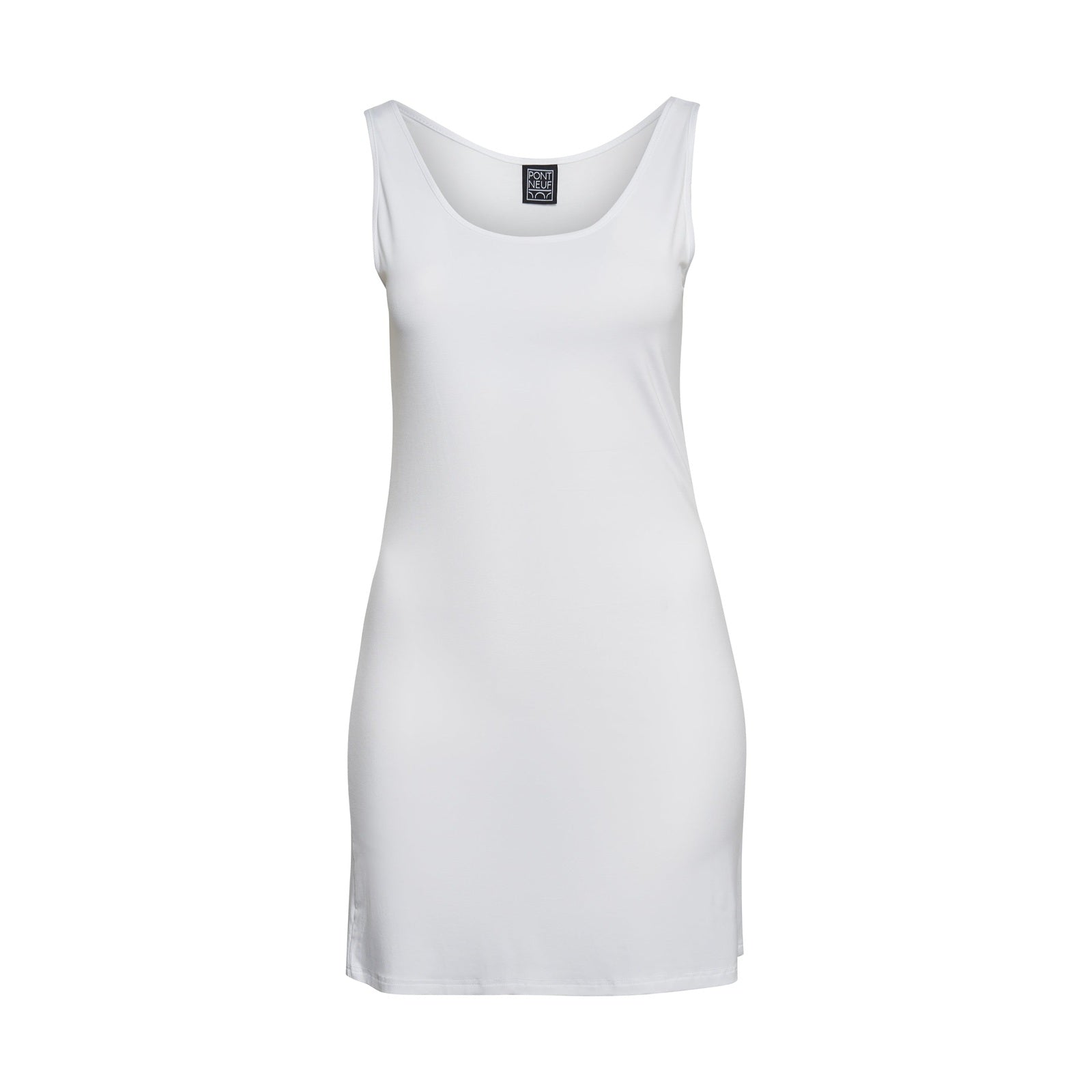 Pont Neuf PNAina Kjoler 101 White