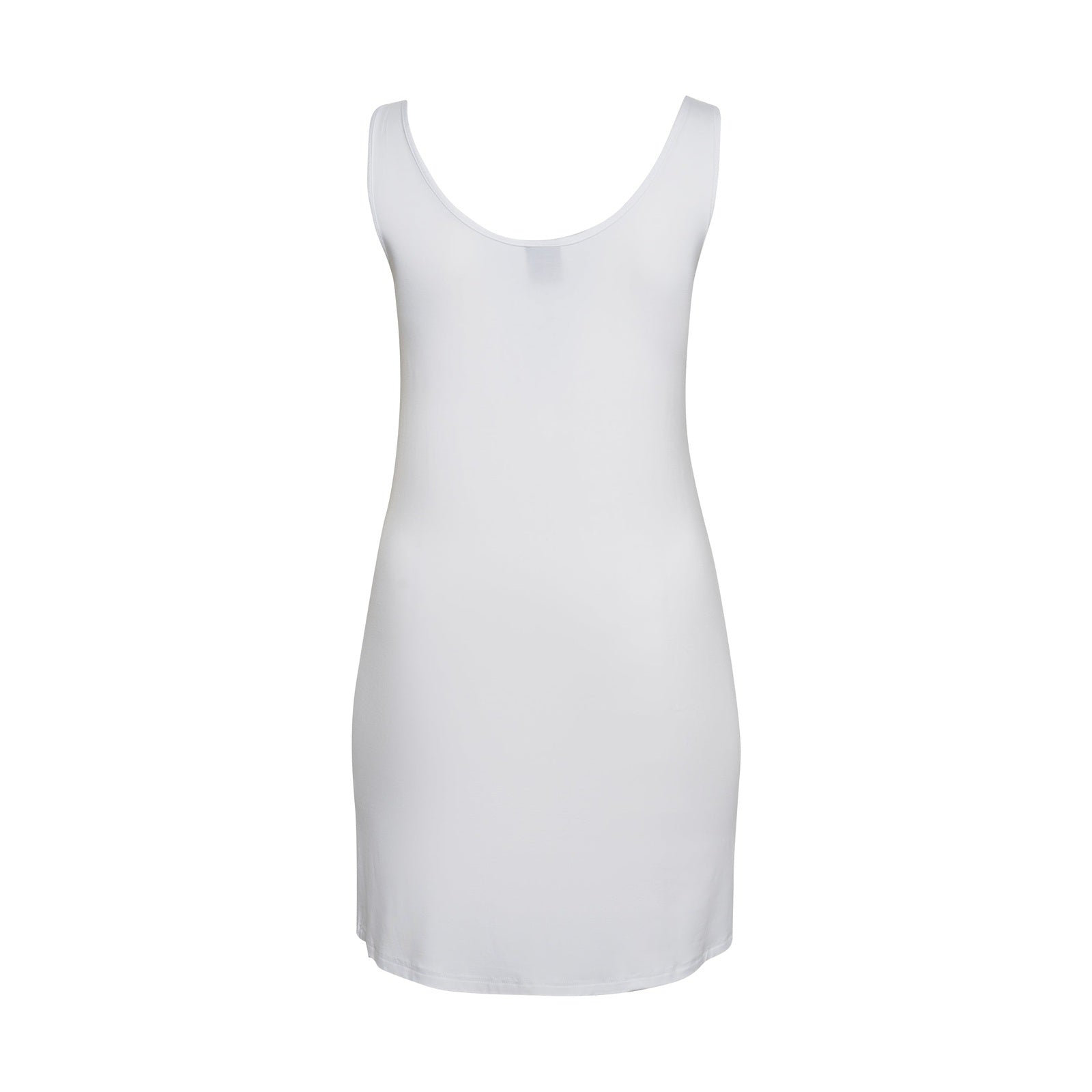 Pont Neuf PNAina Kjoler 101 White