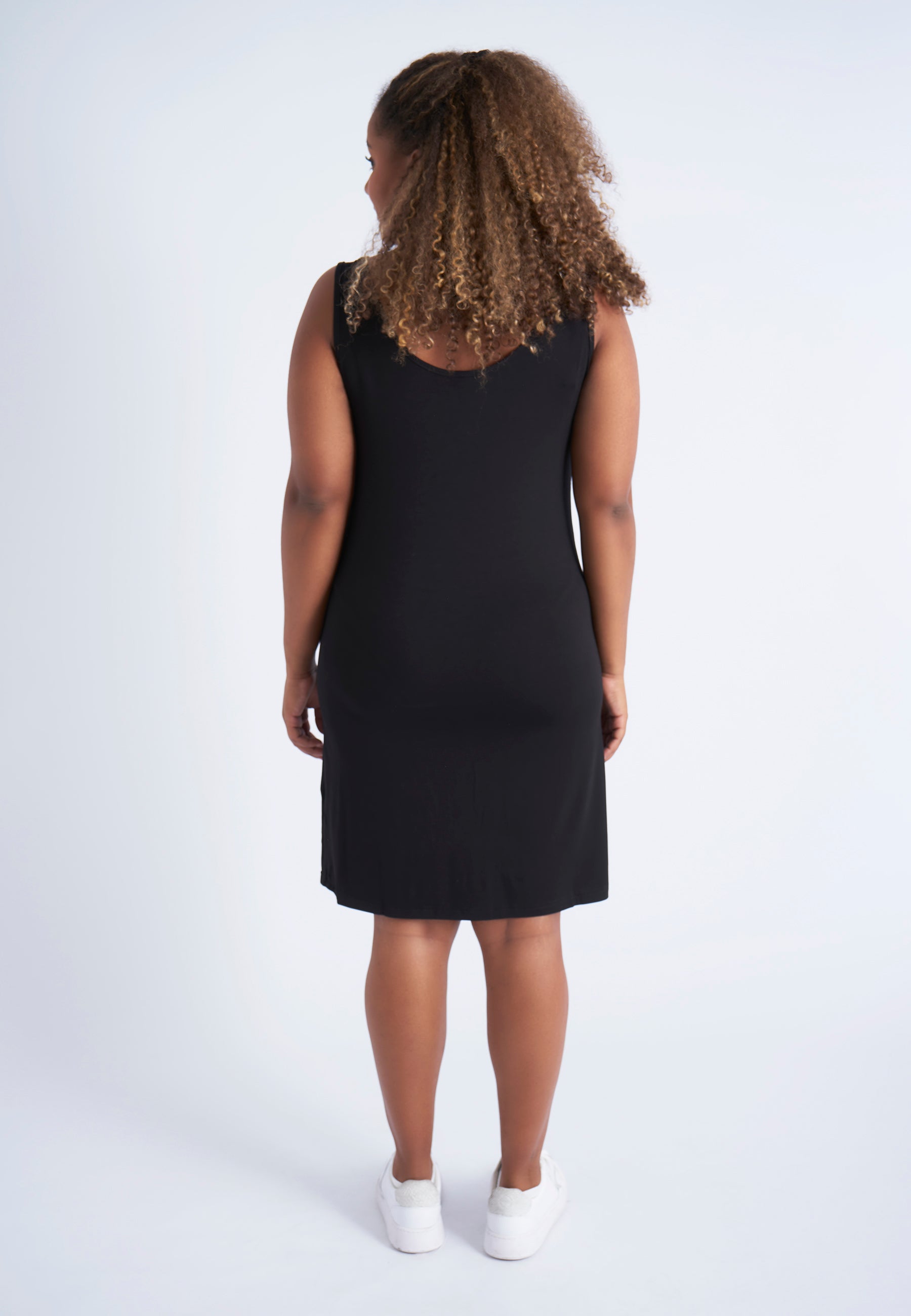 Pont Neuf PNAina Kjoler 999 Black