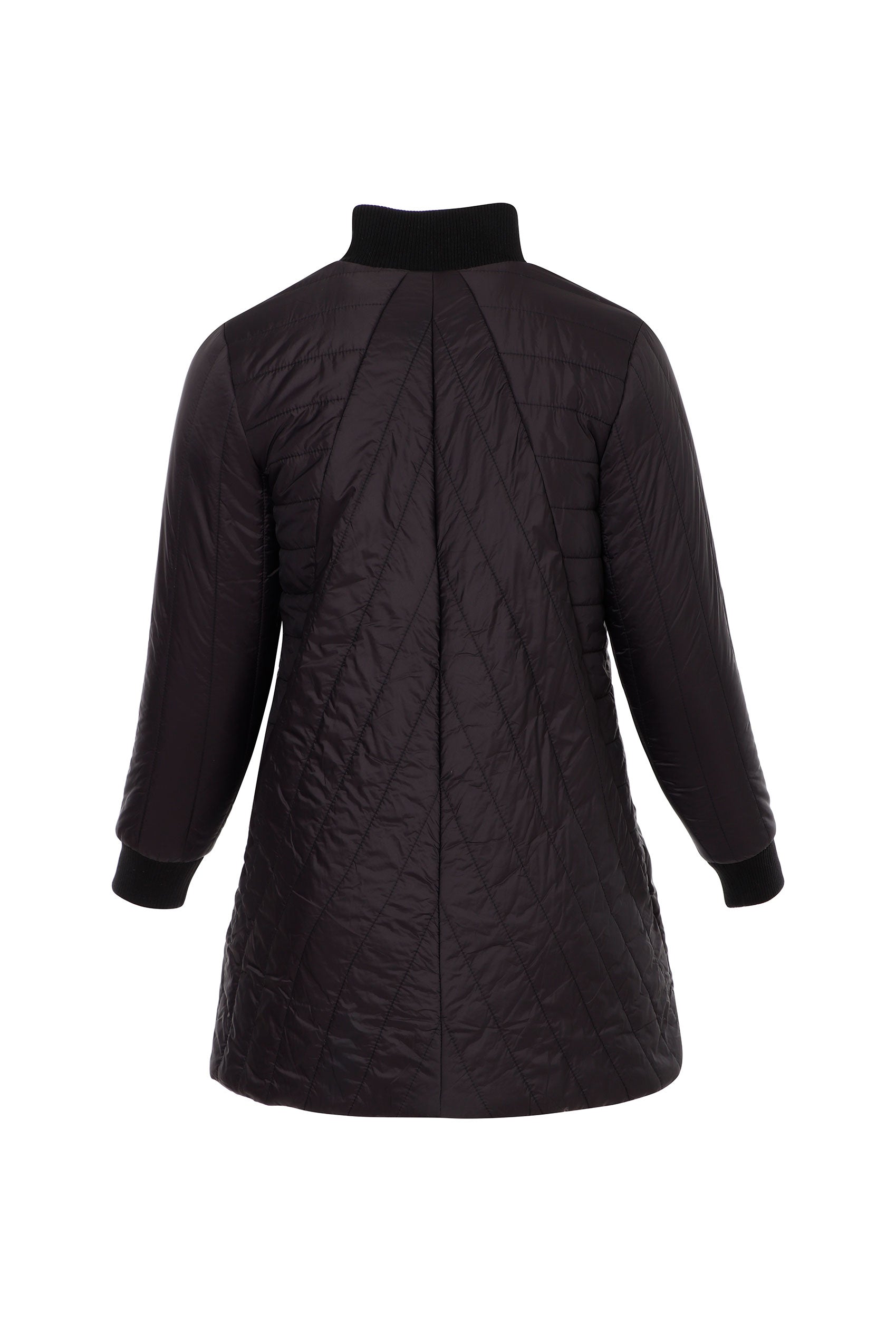 Pont Neuf PNAlda Overtøj 999 Black