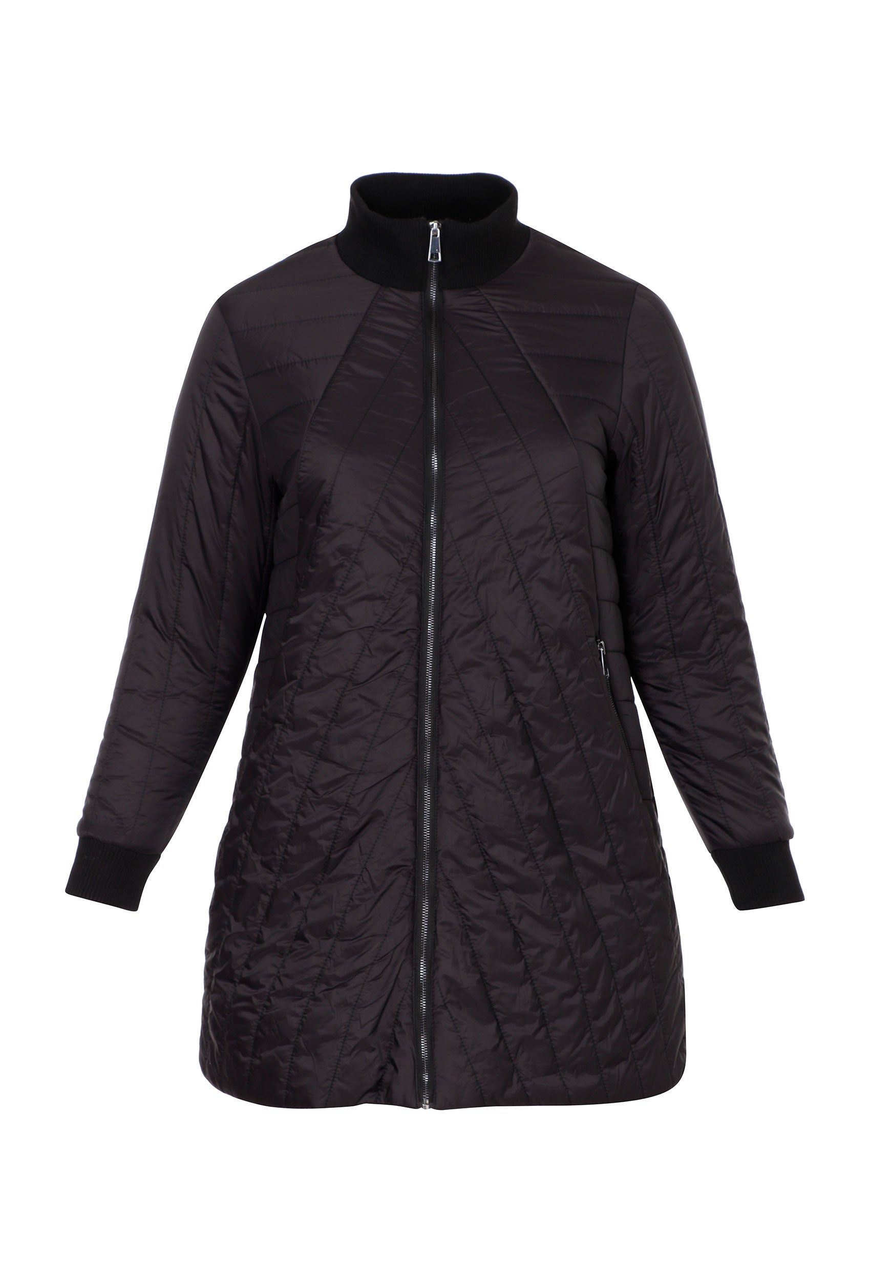 Pont Neuf PNAlda Overtøj 999 Black