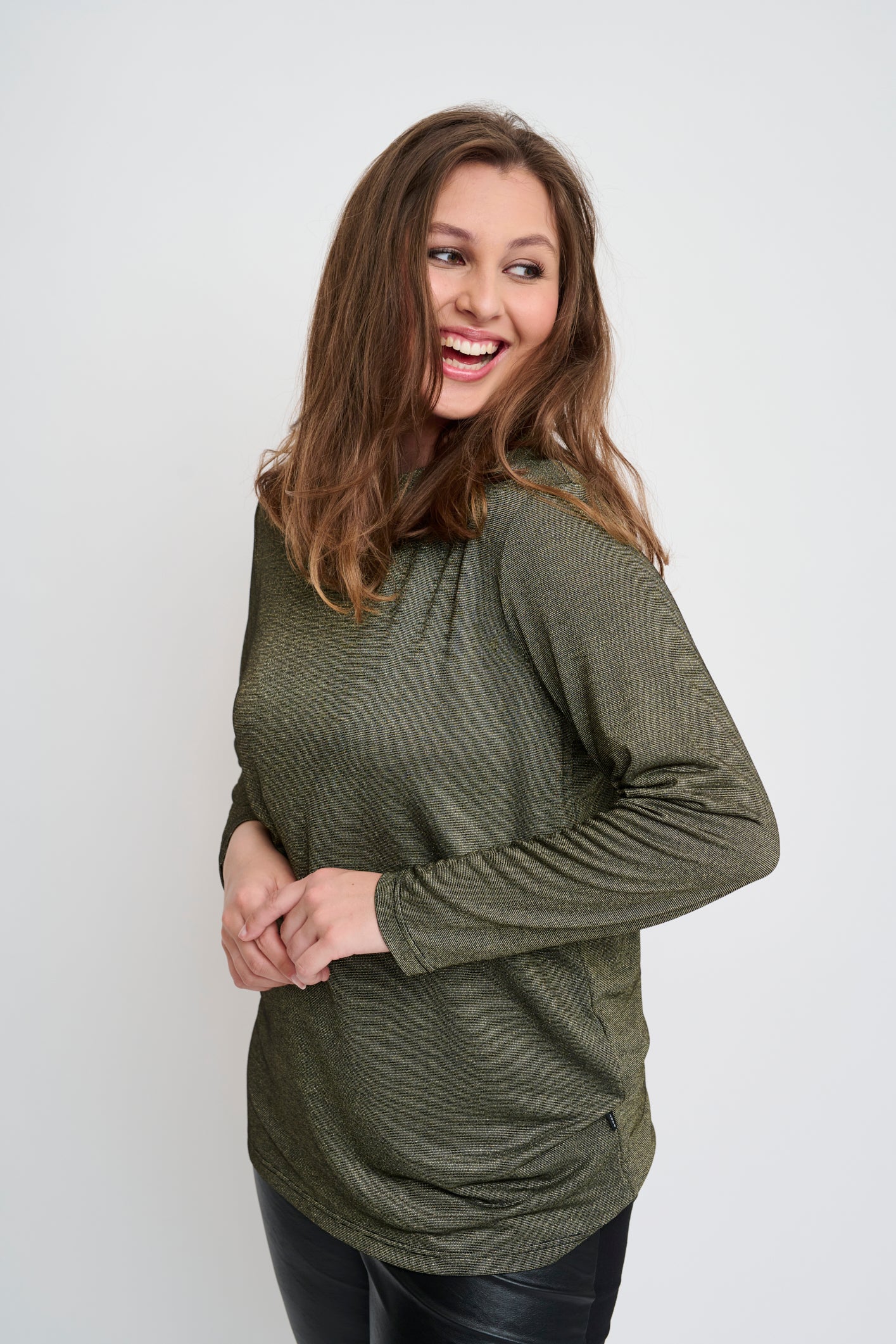 Pont Neuf PNAlex Bluser 999 Black