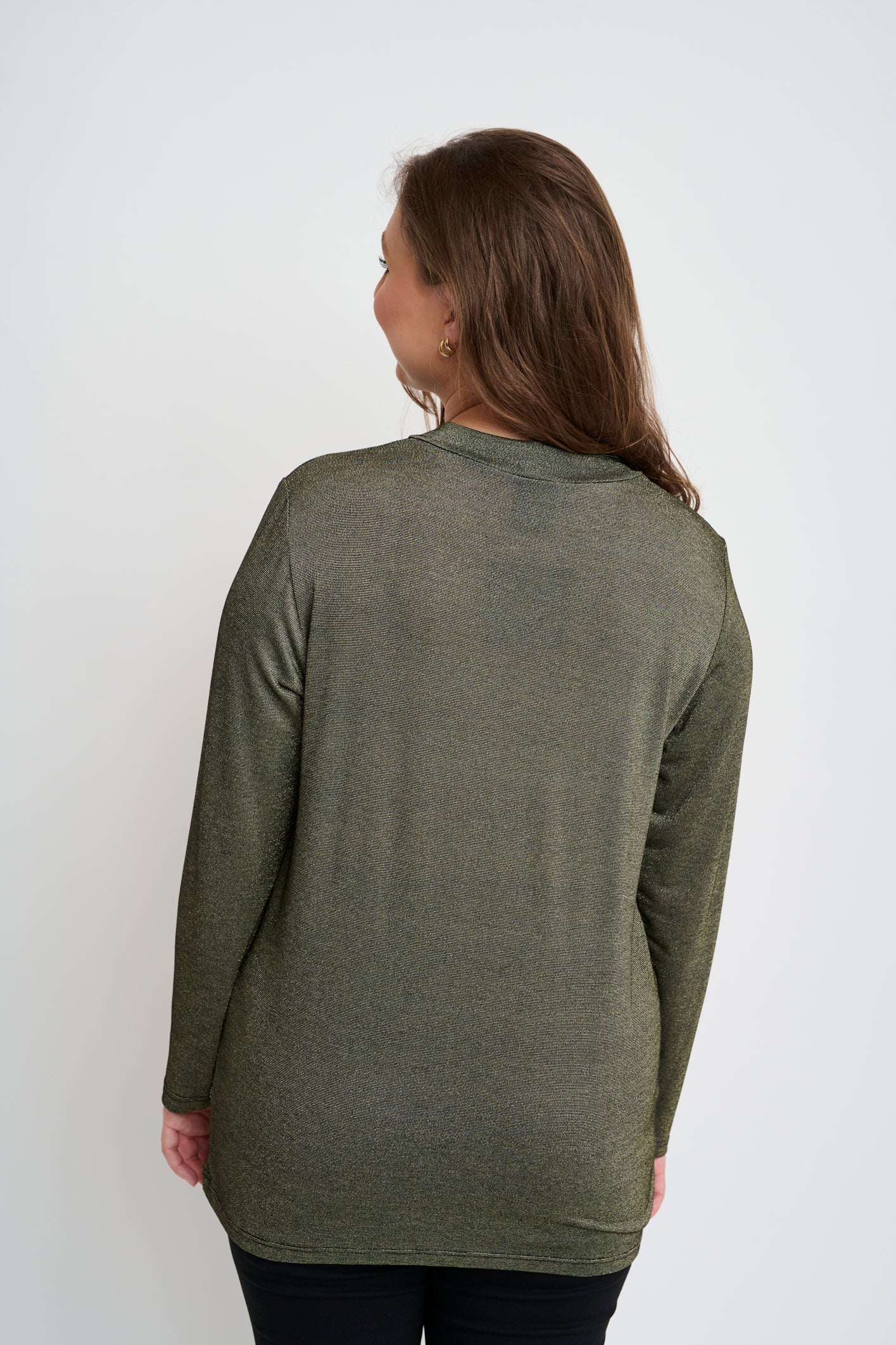 Pont Neuf PNAlex Bluser 999 Black