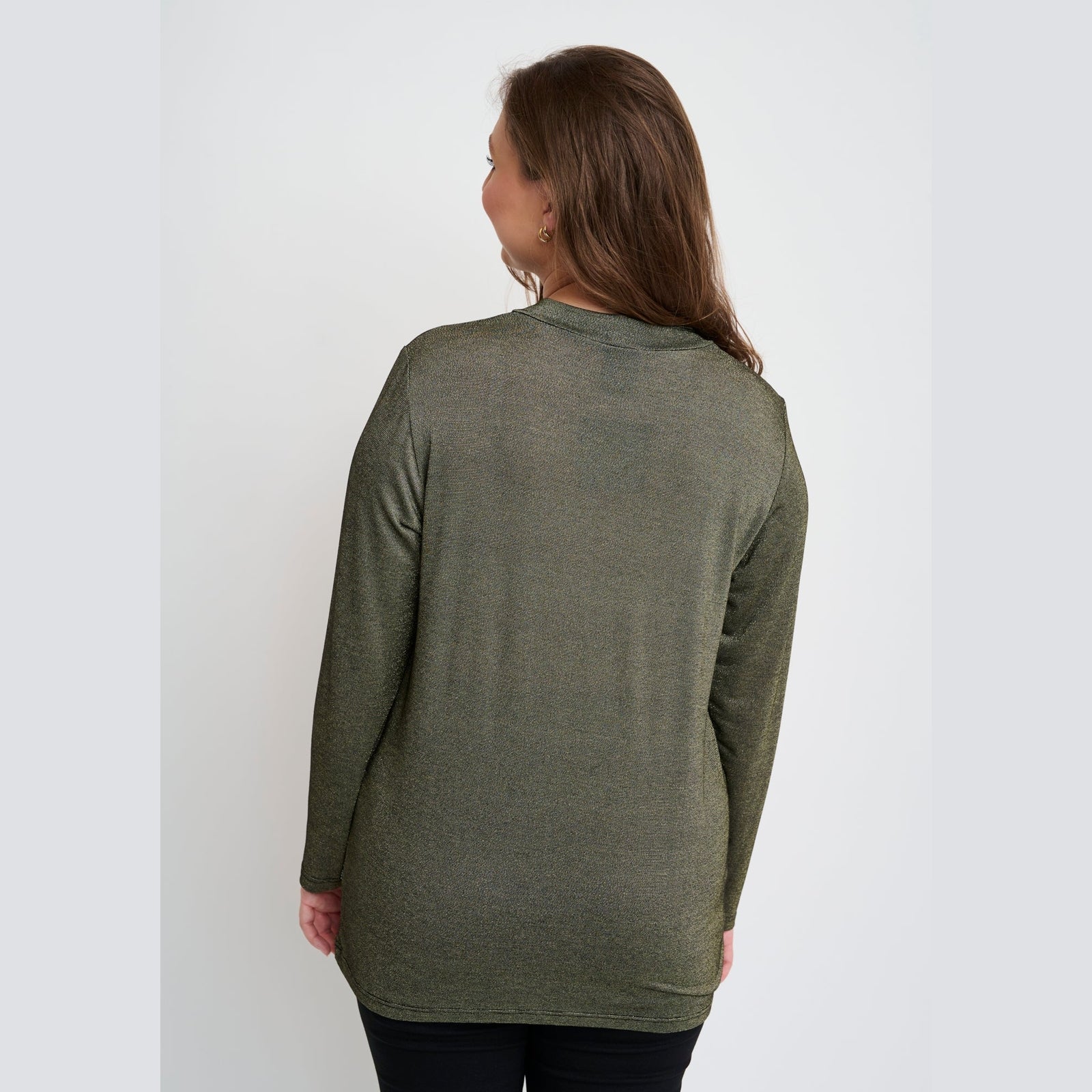 Pont Neuf PNAlex Bluser 999 Black