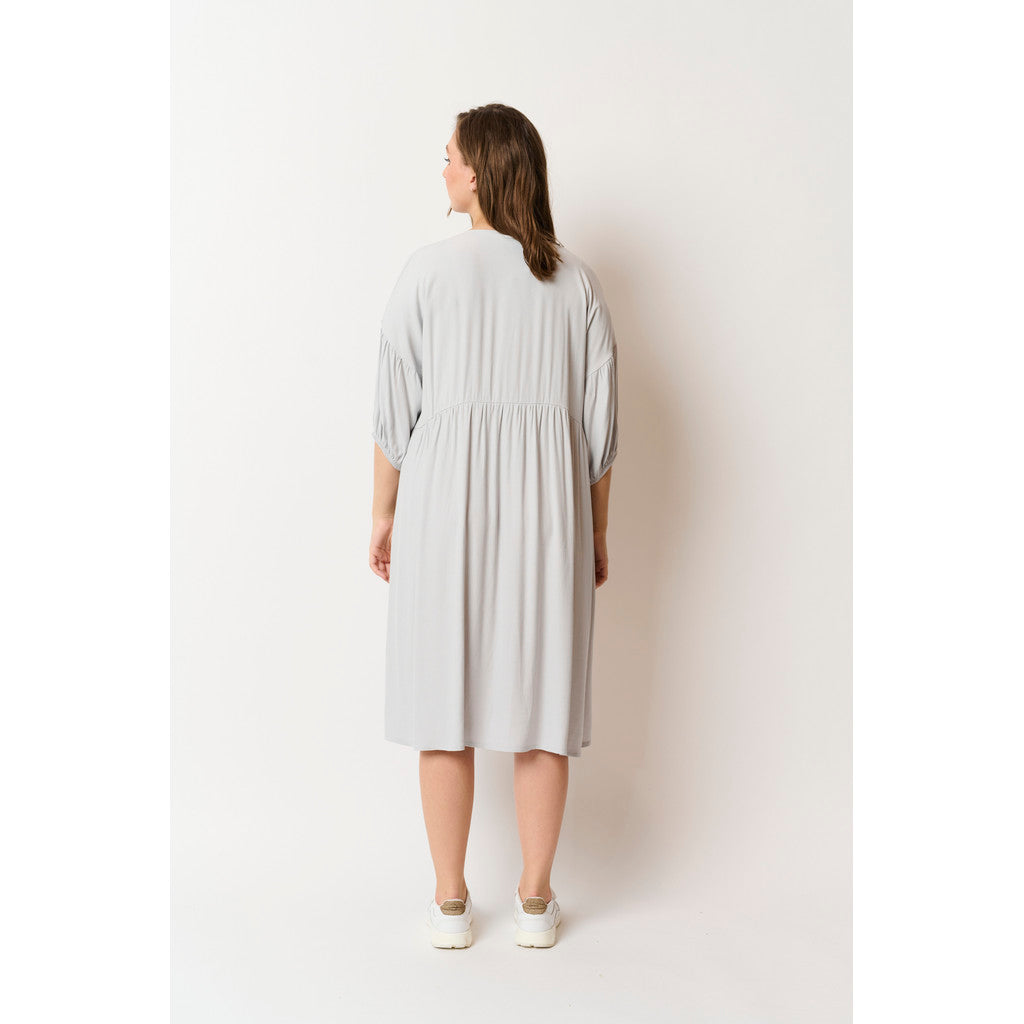 Pont Neuf PNAmarie Kjoler 710 Light Grey