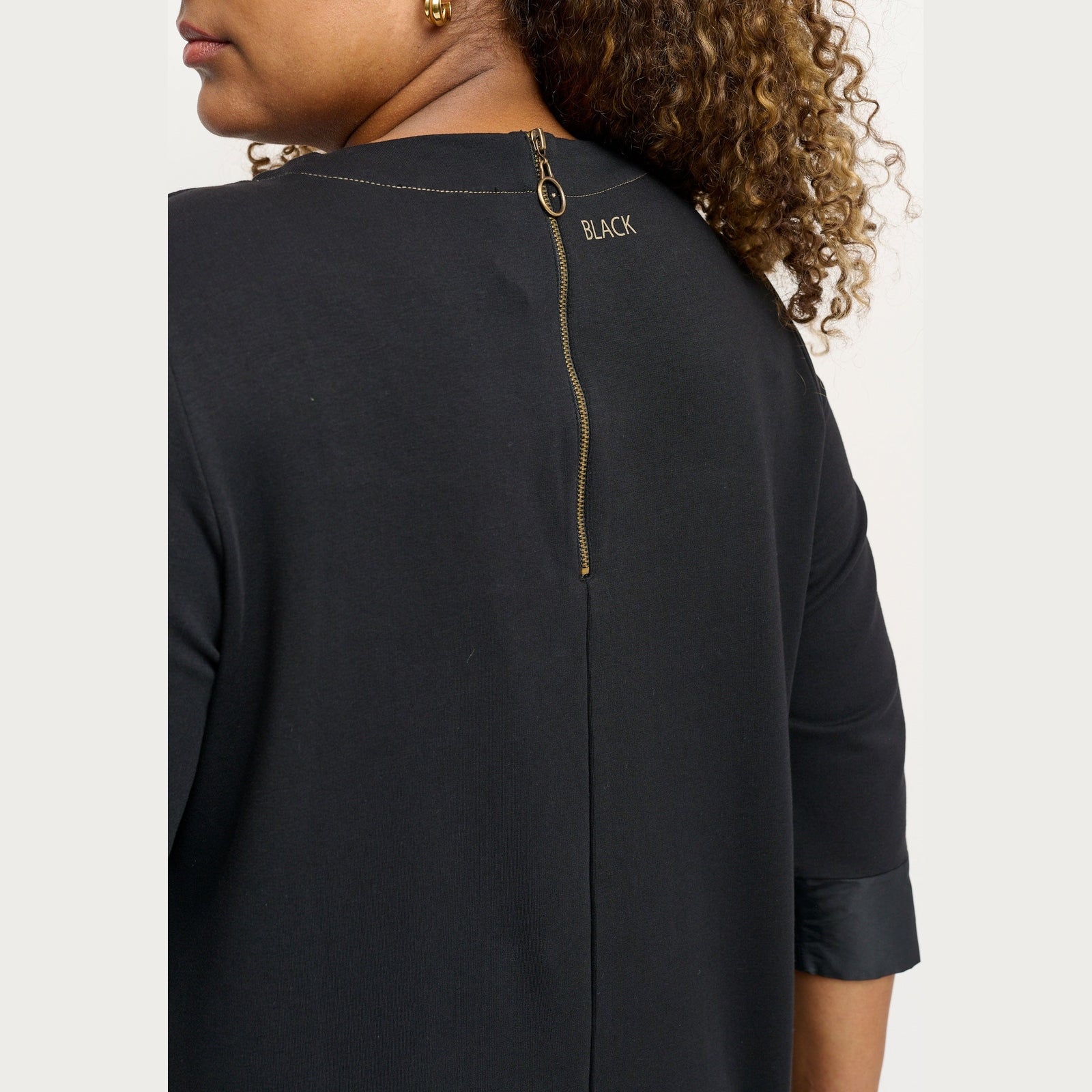 Pont Neuf PNAnastacia Kjoler 999 Black