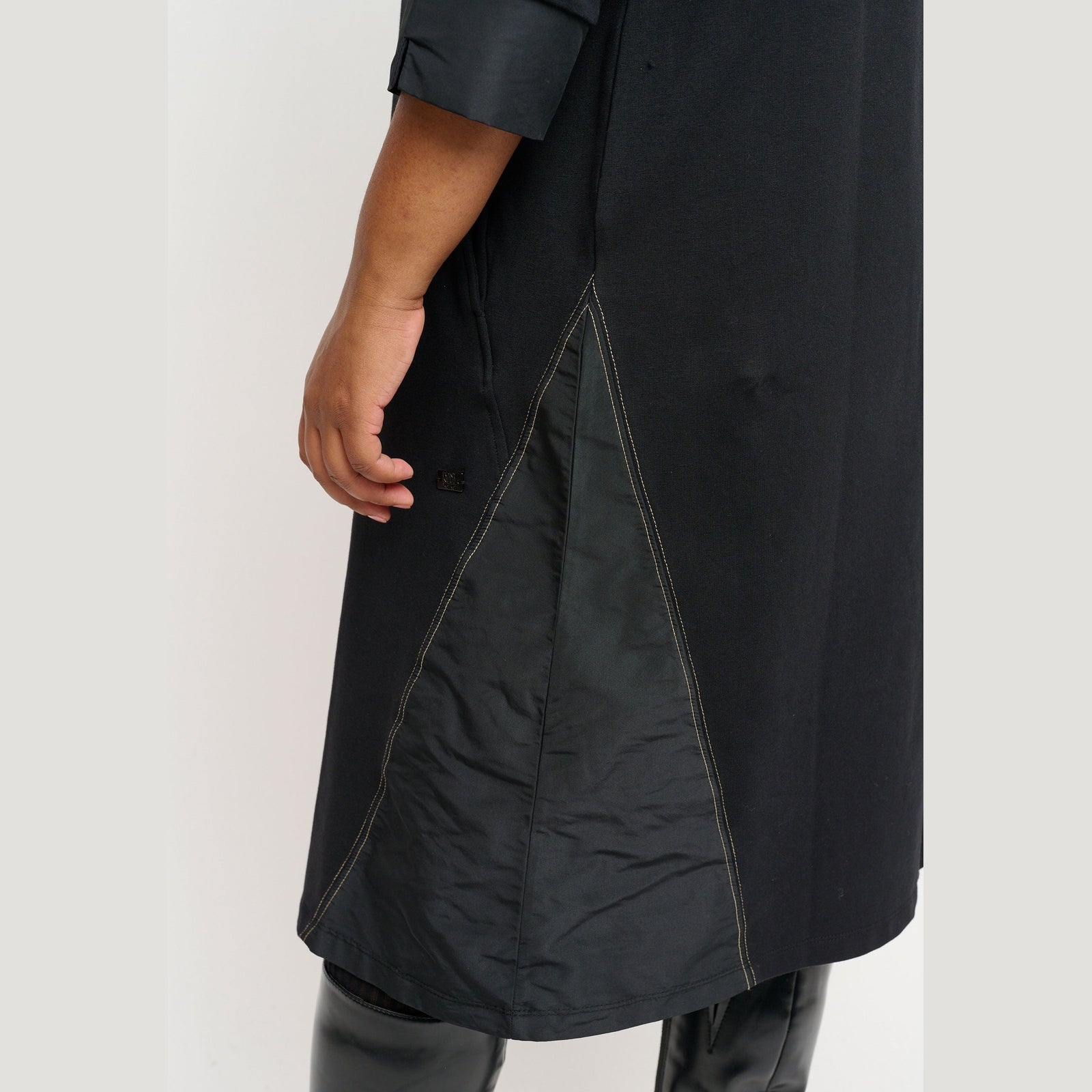 Pont Neuf PNAnastacia Kjoler 999 Black