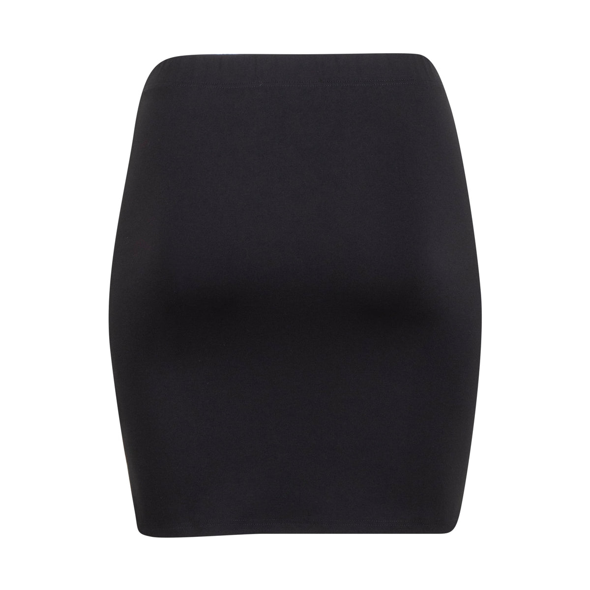 Pont Neuf PNAnn Nederdele 999 Black