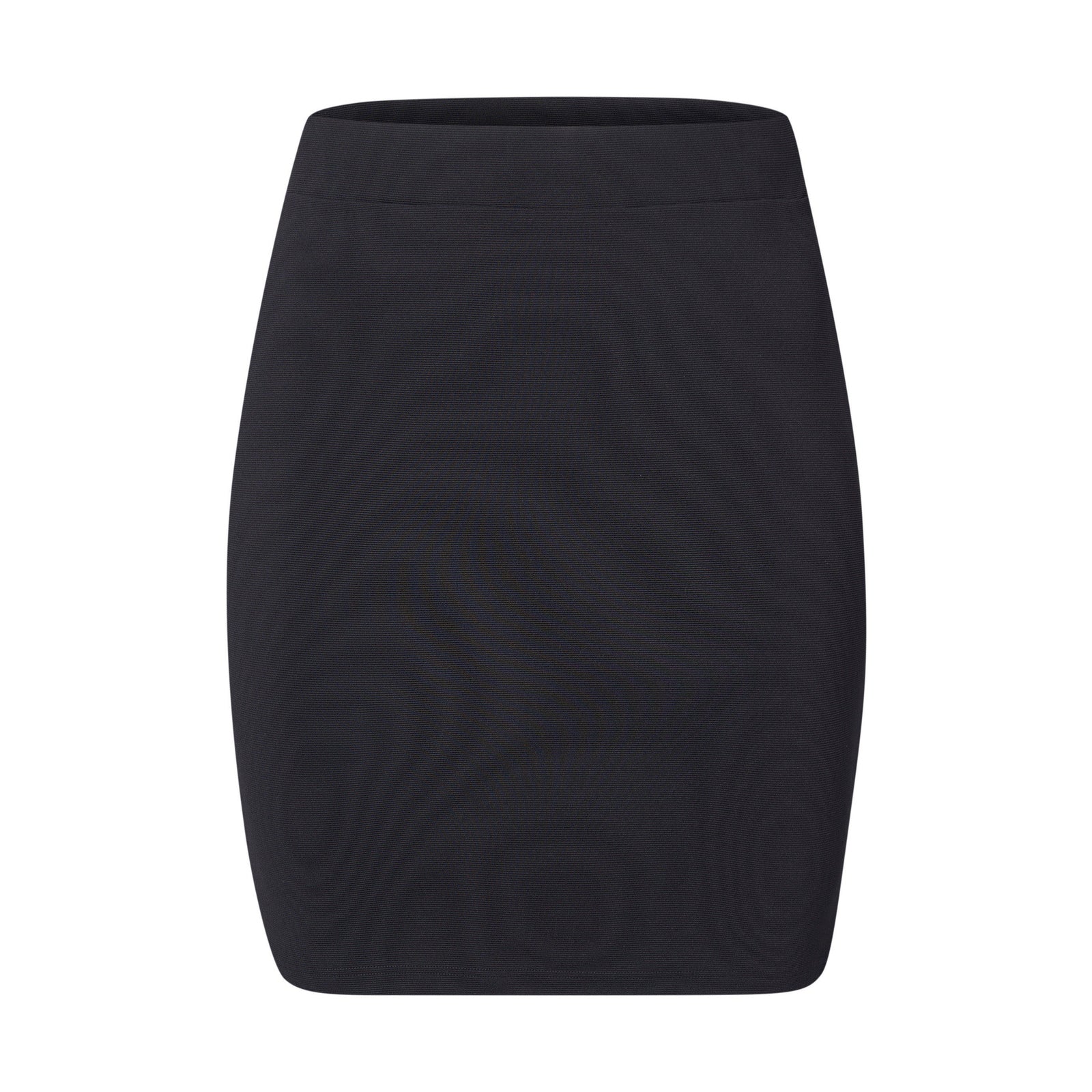 Pont Neuf PNAnni Nederdele 9999 BLACK