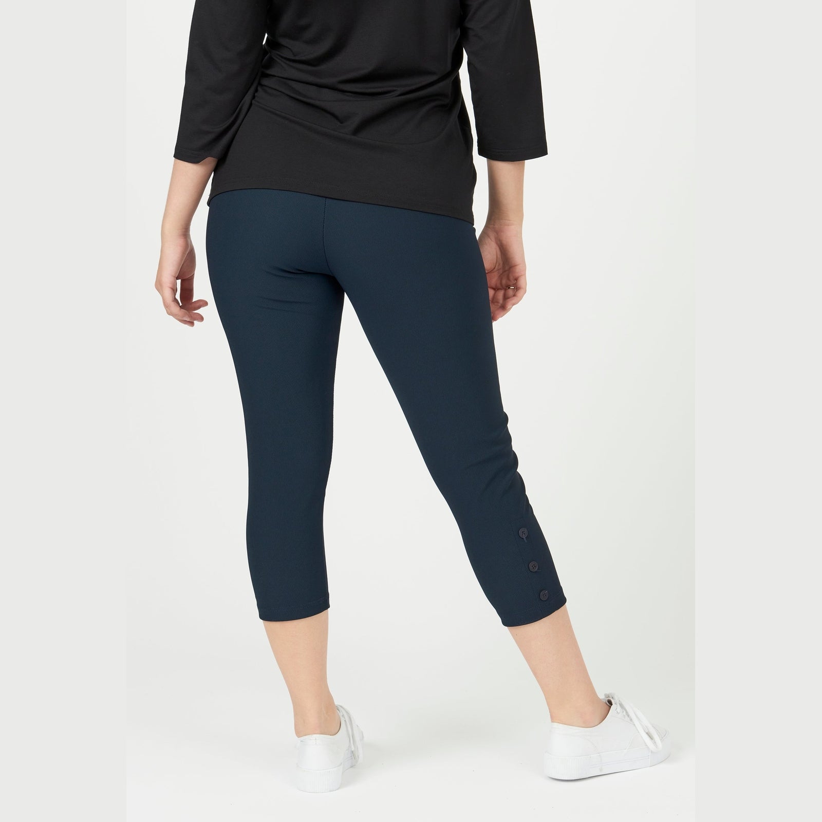 Pont Neuf PNAnnika Leggings 574 Navy