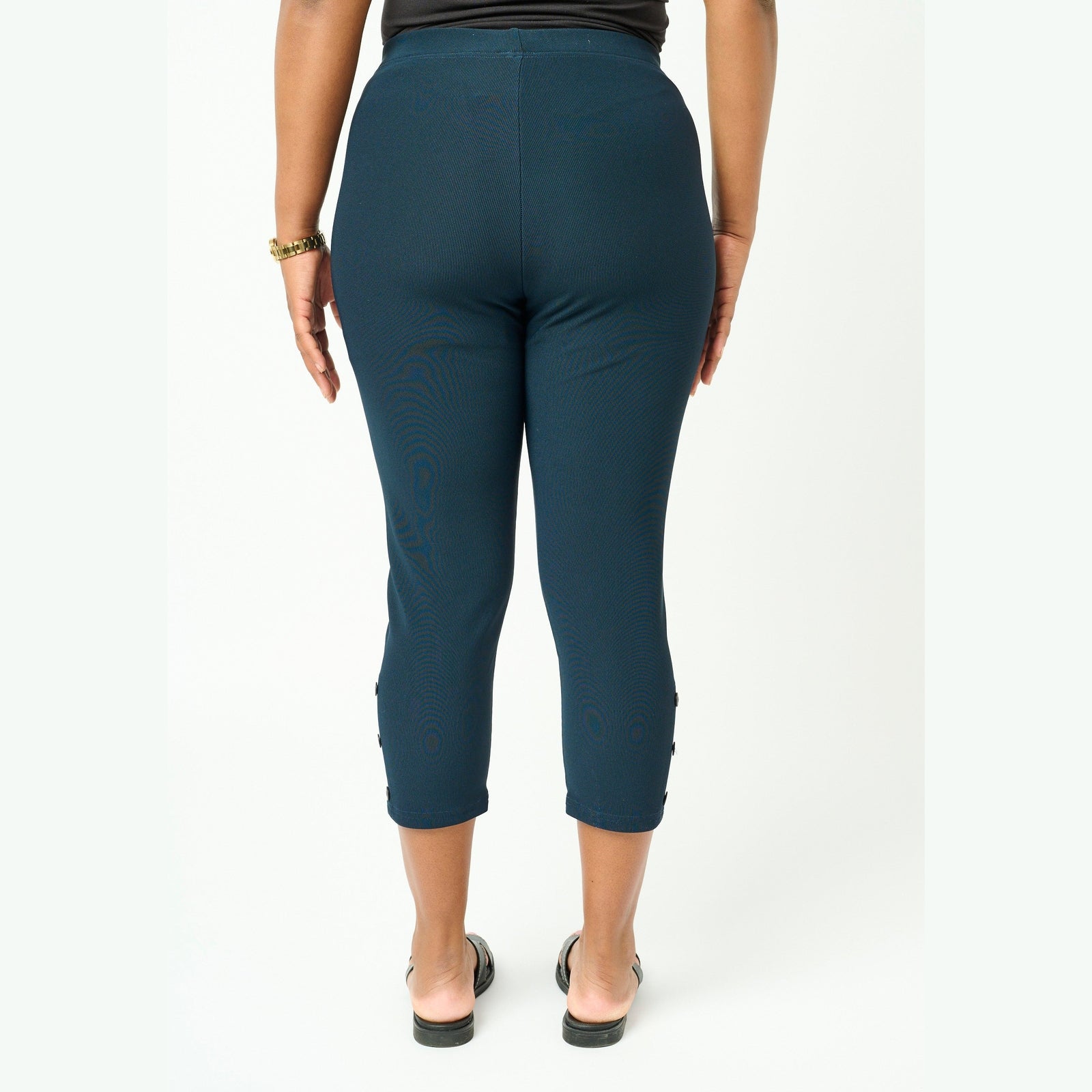 Pont Neuf PNAnnika Leggings 574 Navy