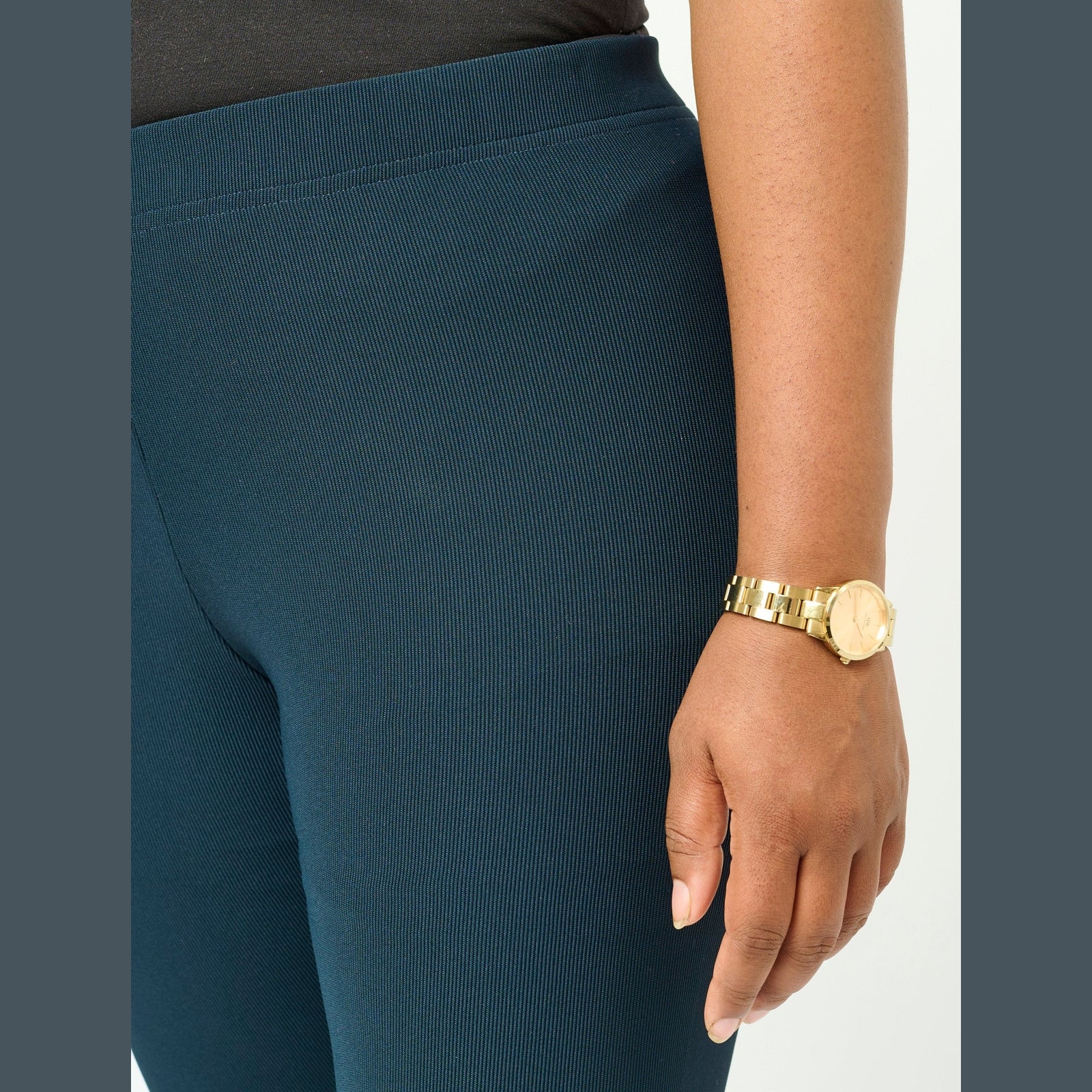 Pont Neuf PNAnnika Leggings 574 Navy