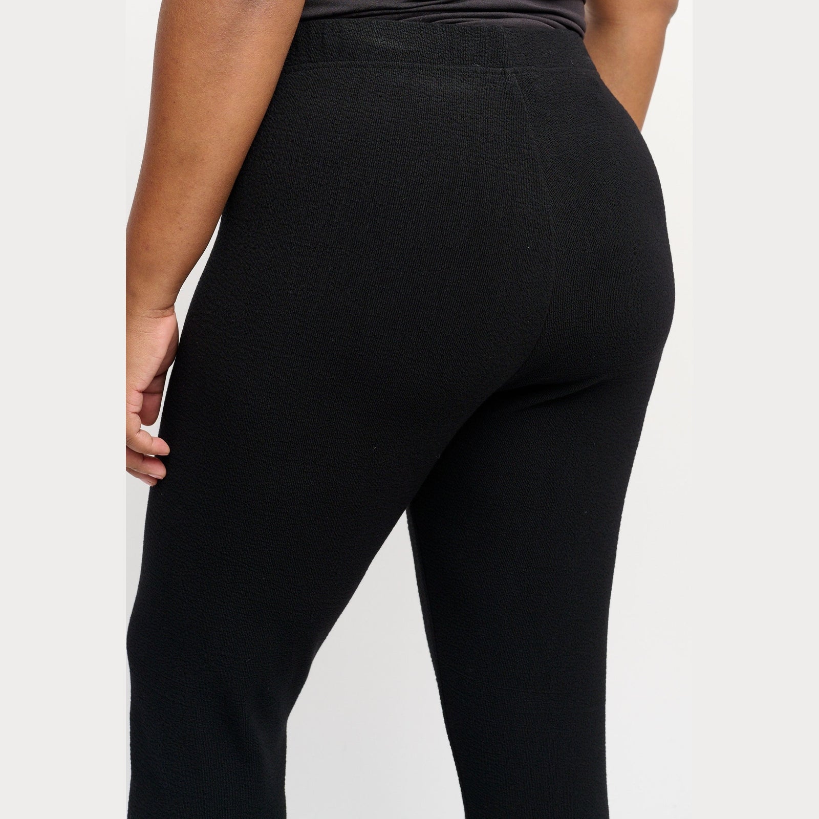 Pont Neuf PNAnnika Leggings 999 Black