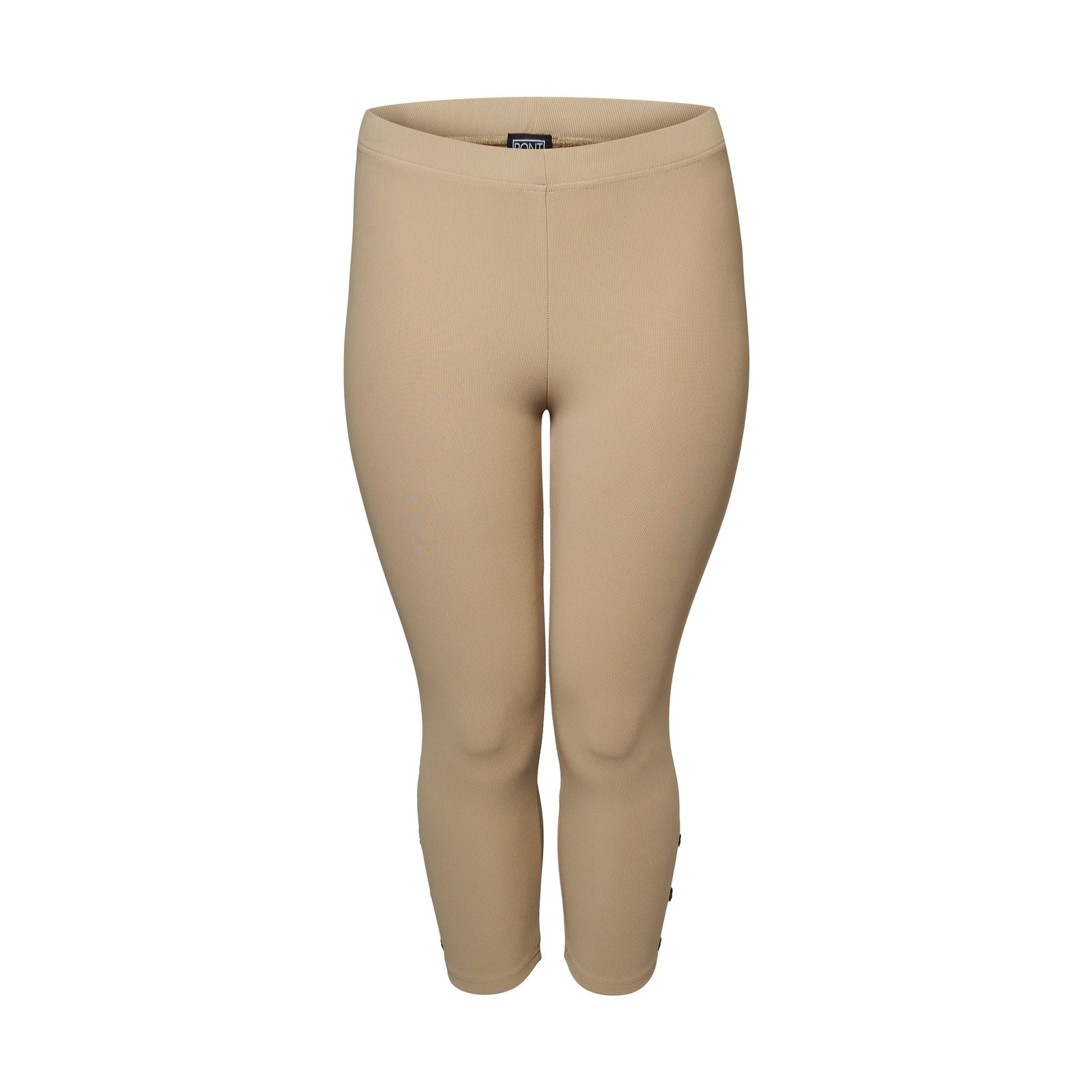 Pont Neuf PNAnnika Leggings 106 Sand