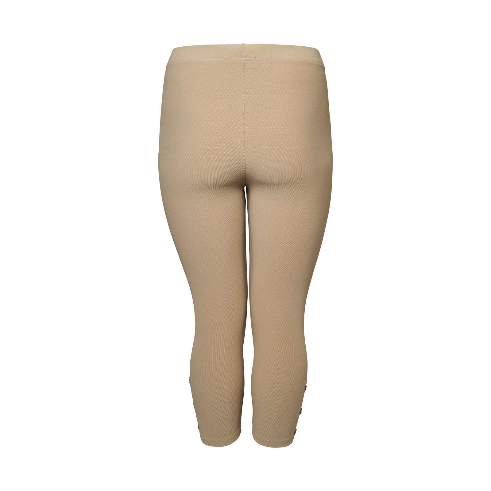 Pont Neuf PNAnnika Leggings 106 Sand