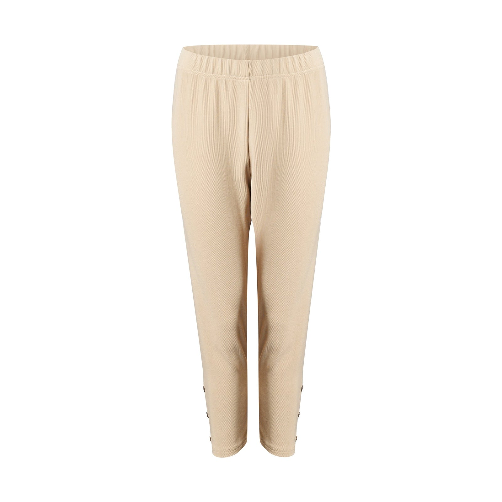 Pont Neuf PNAnnika Leggings 106 Sand