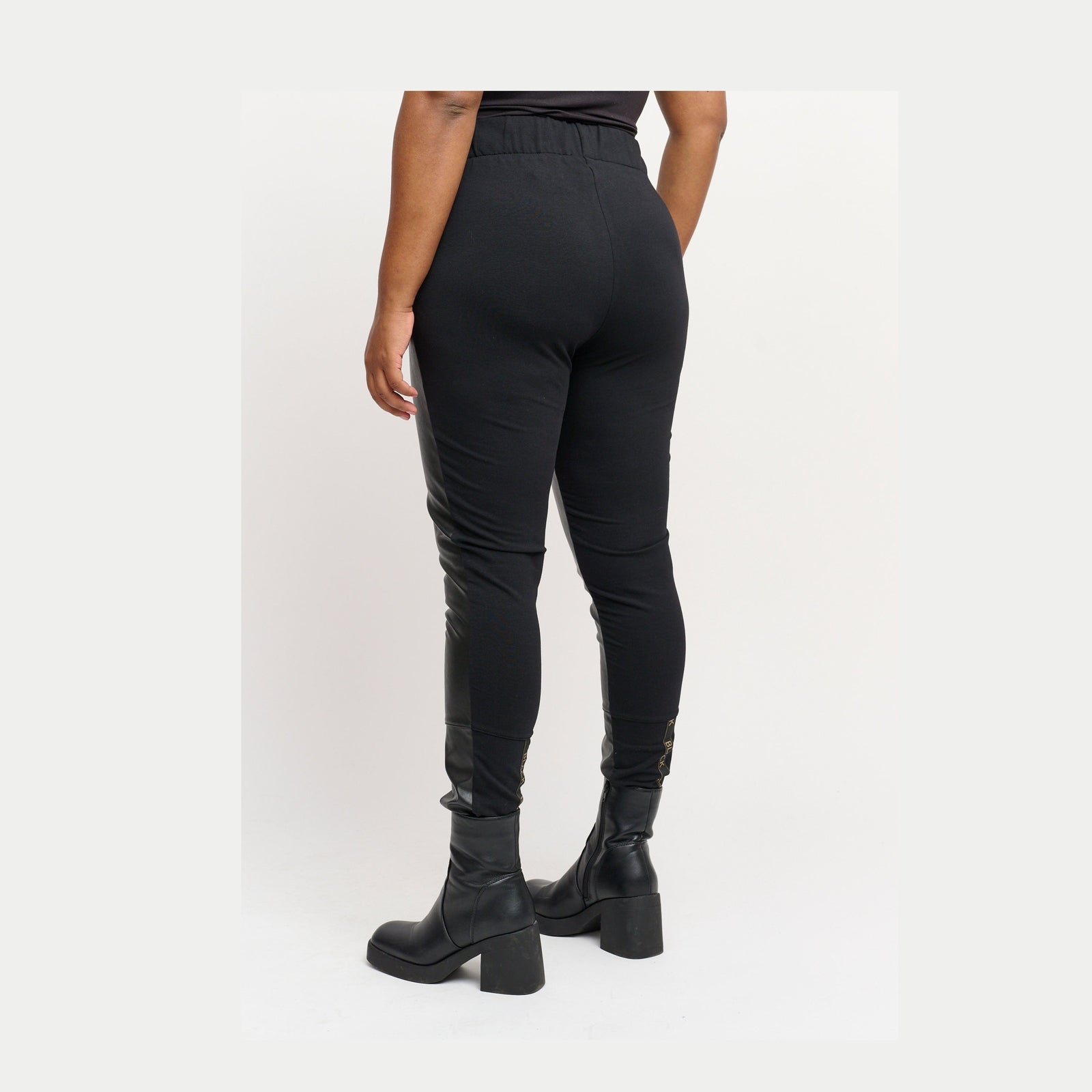 Pont Neuf PNAren Bukser 999 Black
