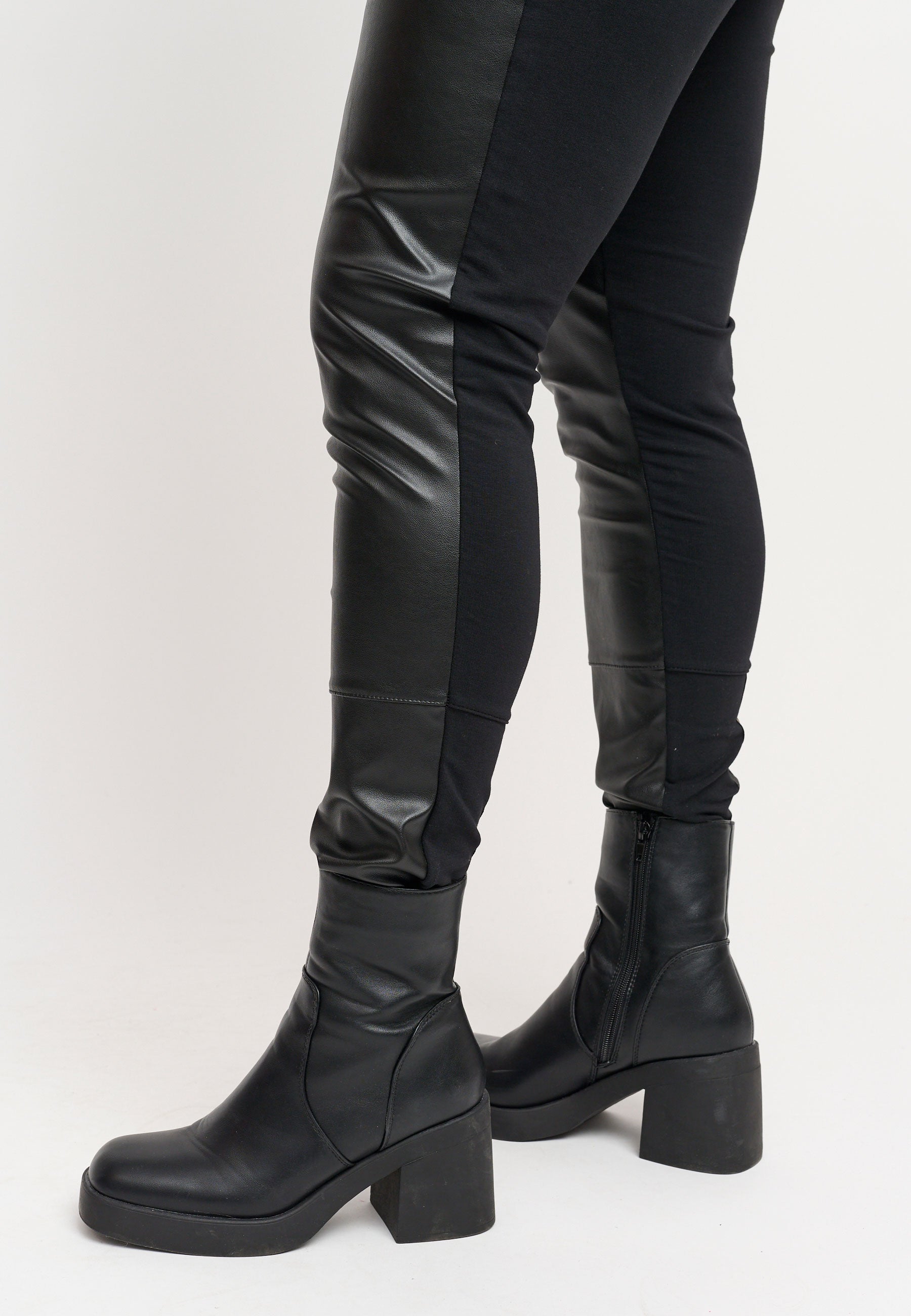 Pont Neuf PNAren Bukser 999 Black