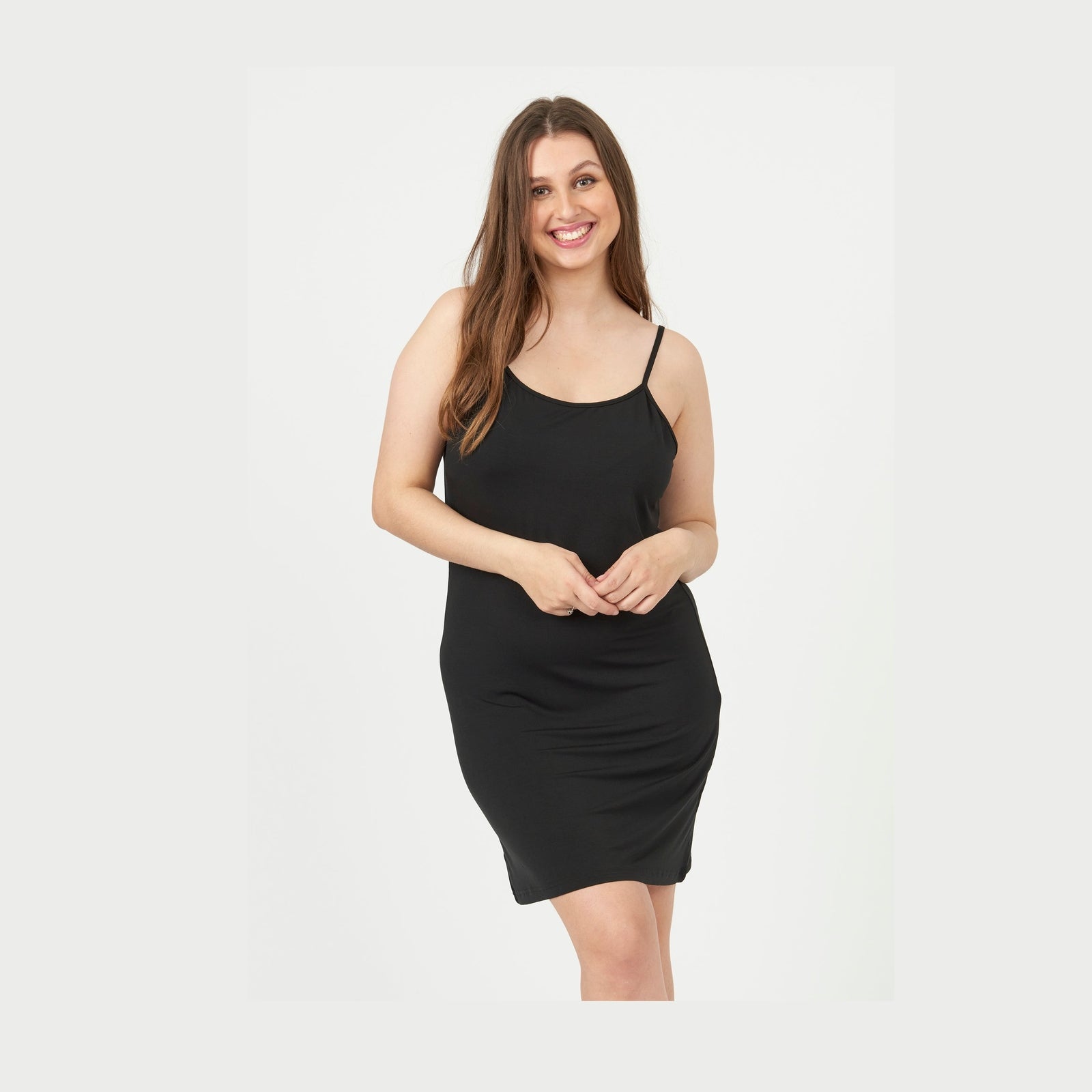 Pont Neuf PNAsia Kjoler 999 Black