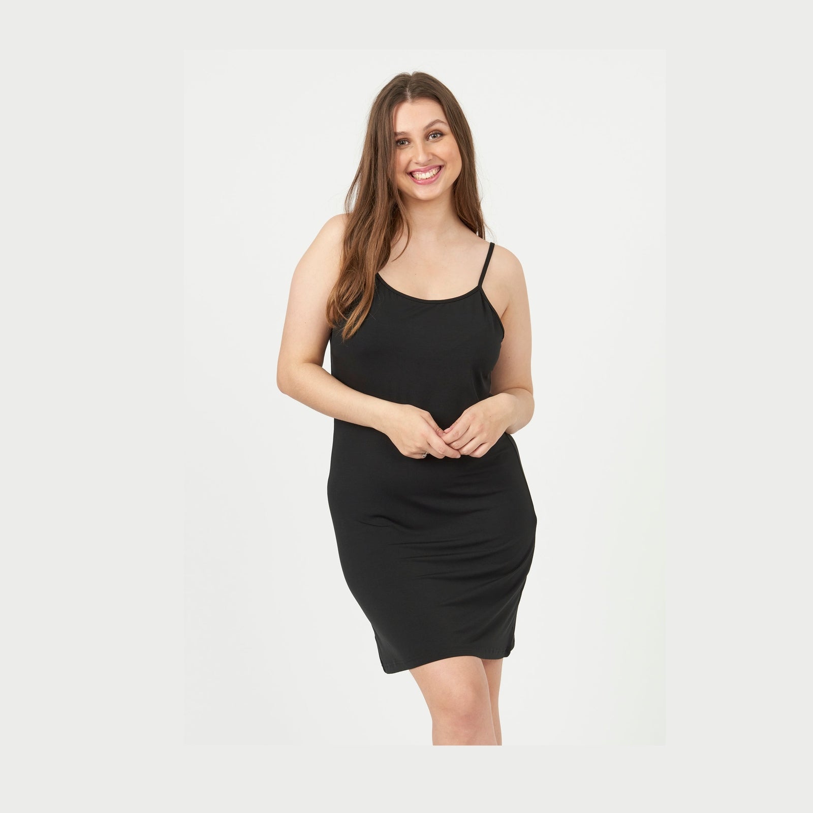 Pont Neuf PNAsia Kjoler 999 Black