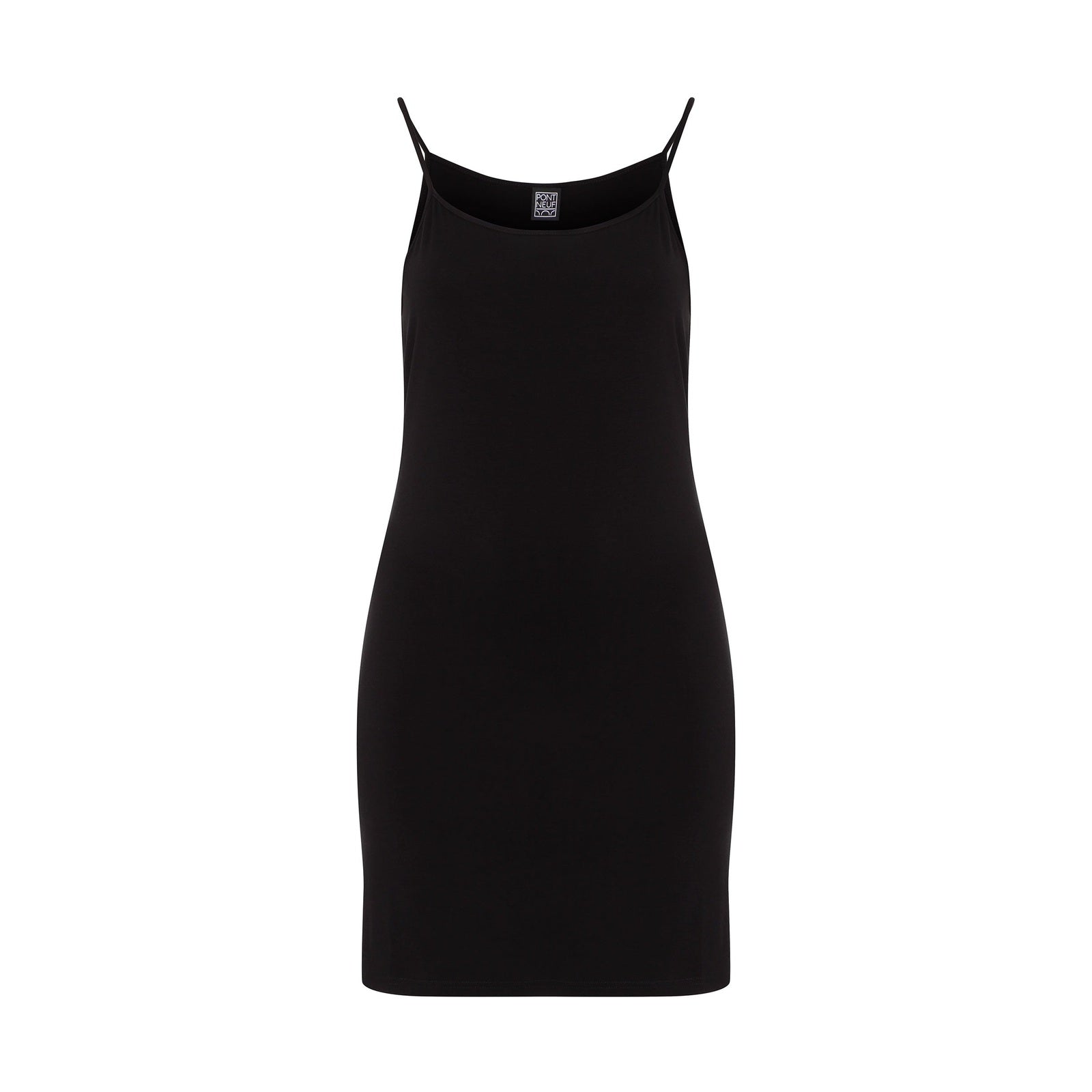 Pont Neuf PNAsia Kjoler 999 Black