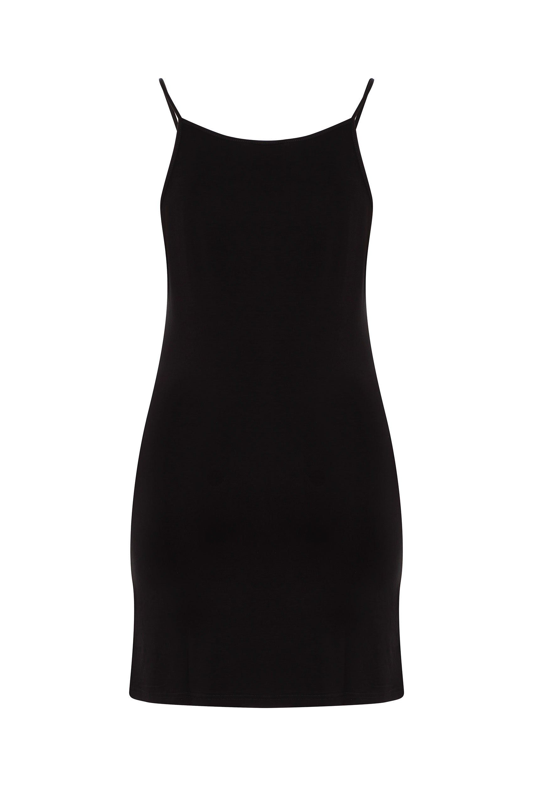 Pont Neuf PNAsia Kjoler 999 Black