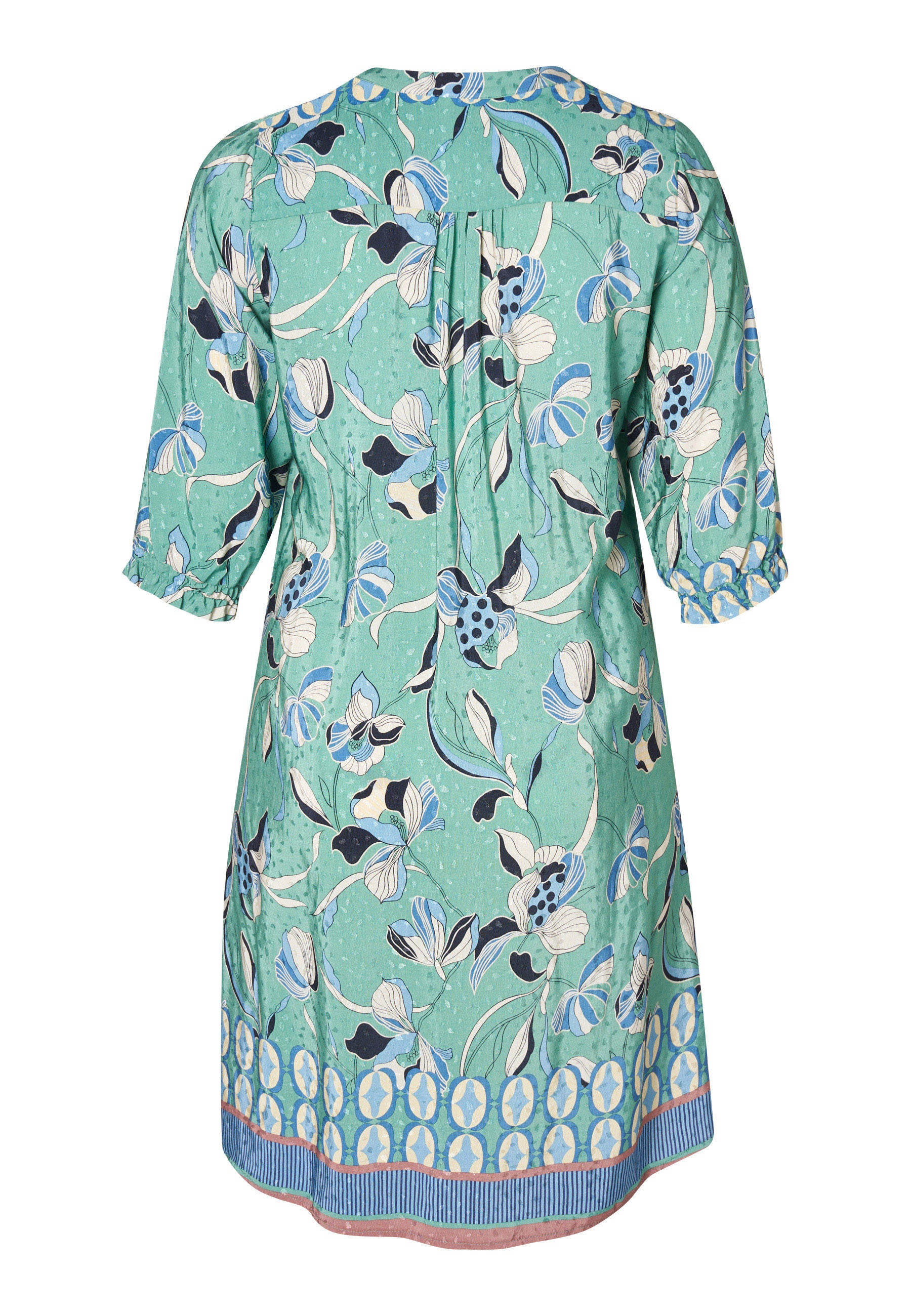 Pont Neuf PNAuline Kjoler 3250 Soft Green