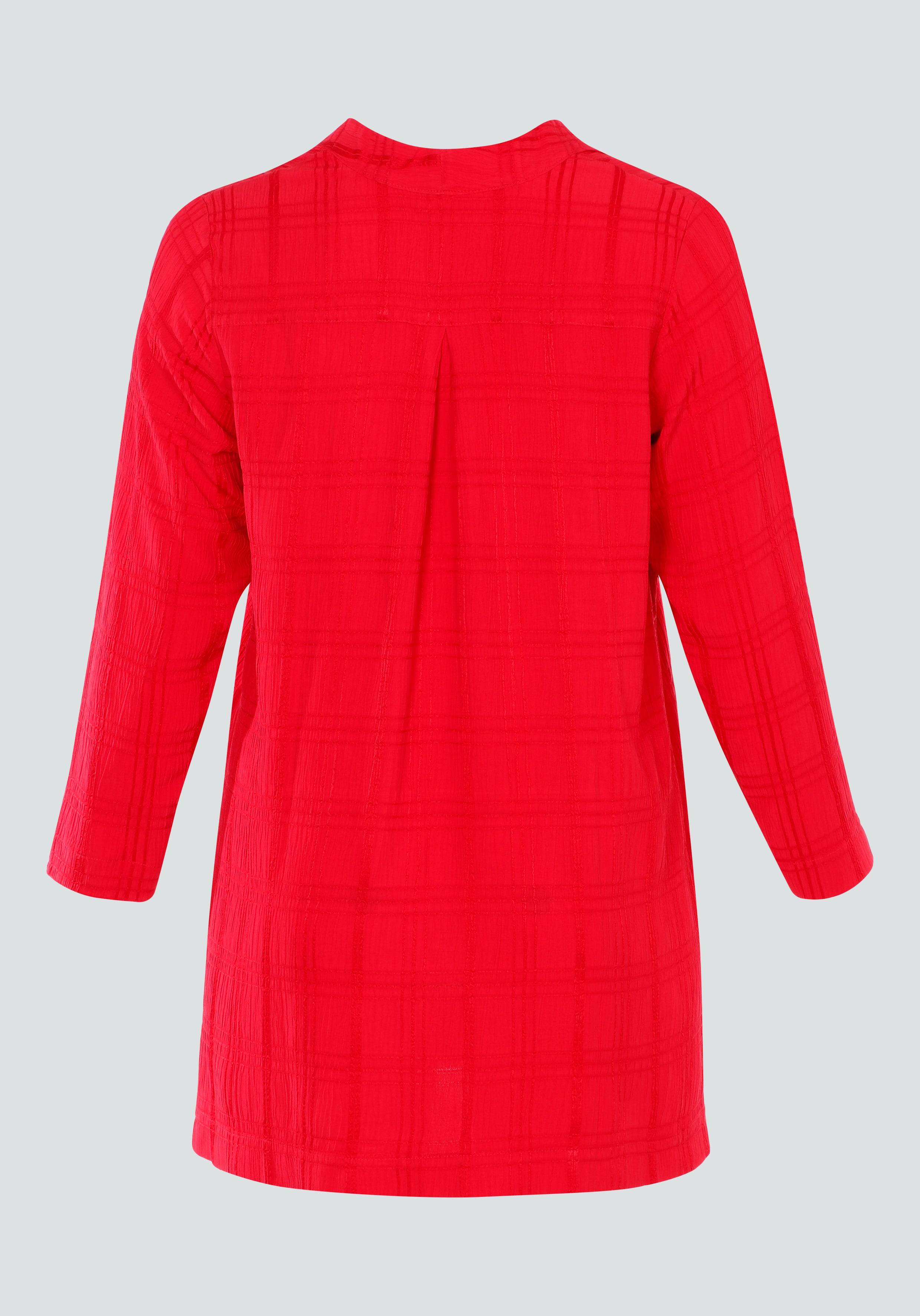 Pont Neuf PNBana-Mie Tunikaer 354 Warm Red