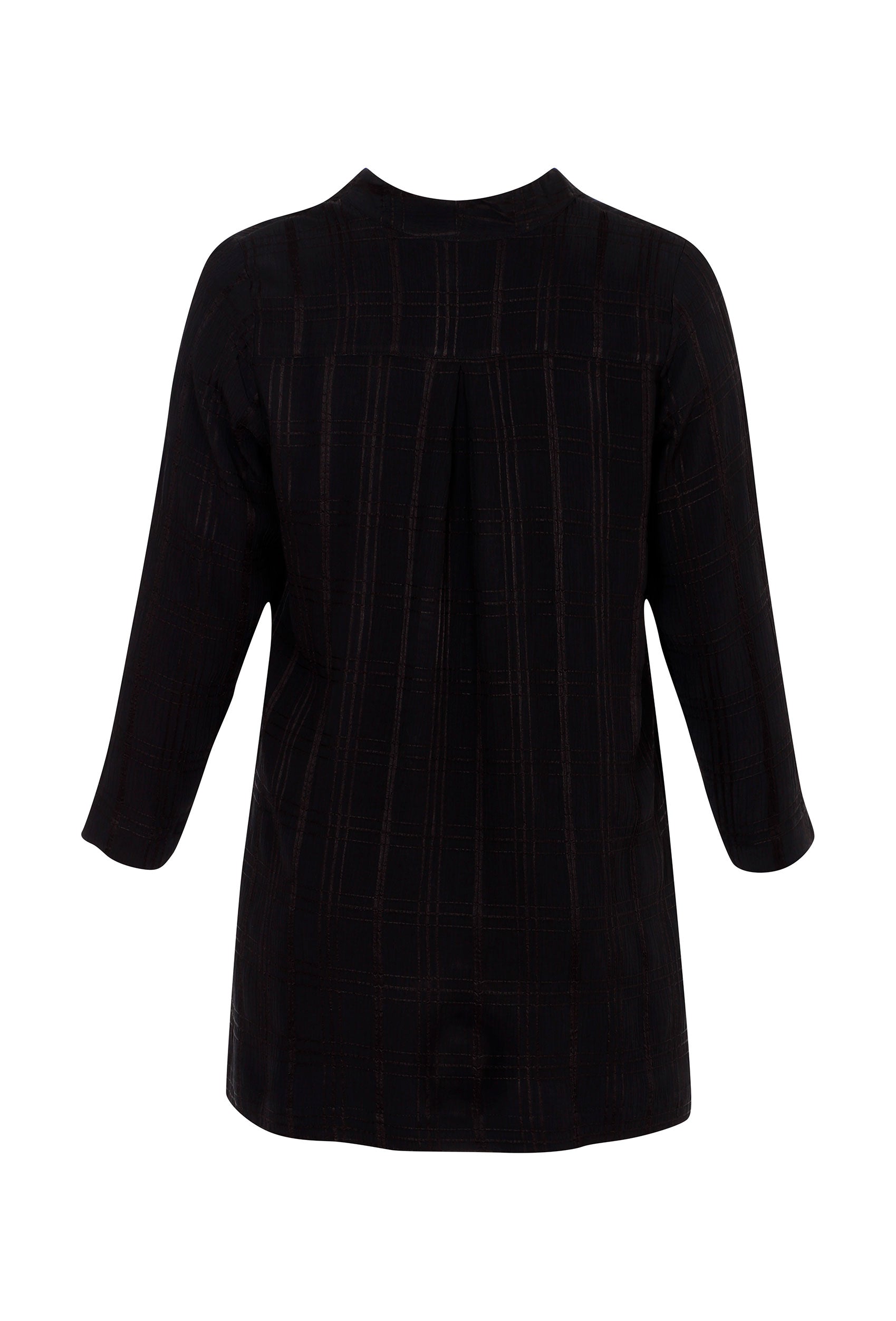 Pont Neuf PNBana-Mie Tunikaer 999 Black