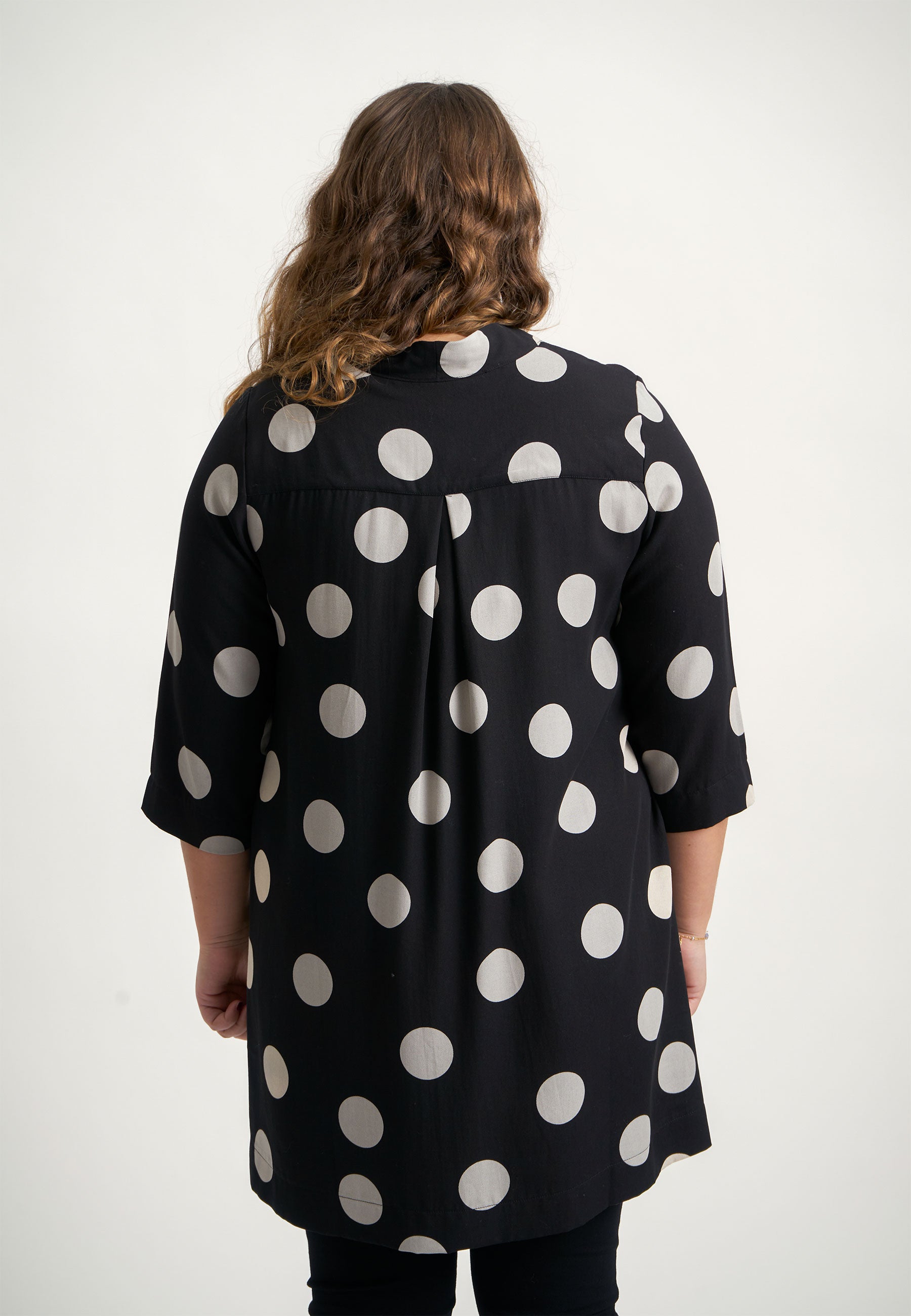 Pont Neuf PNBana Tunikaer 106 Sand