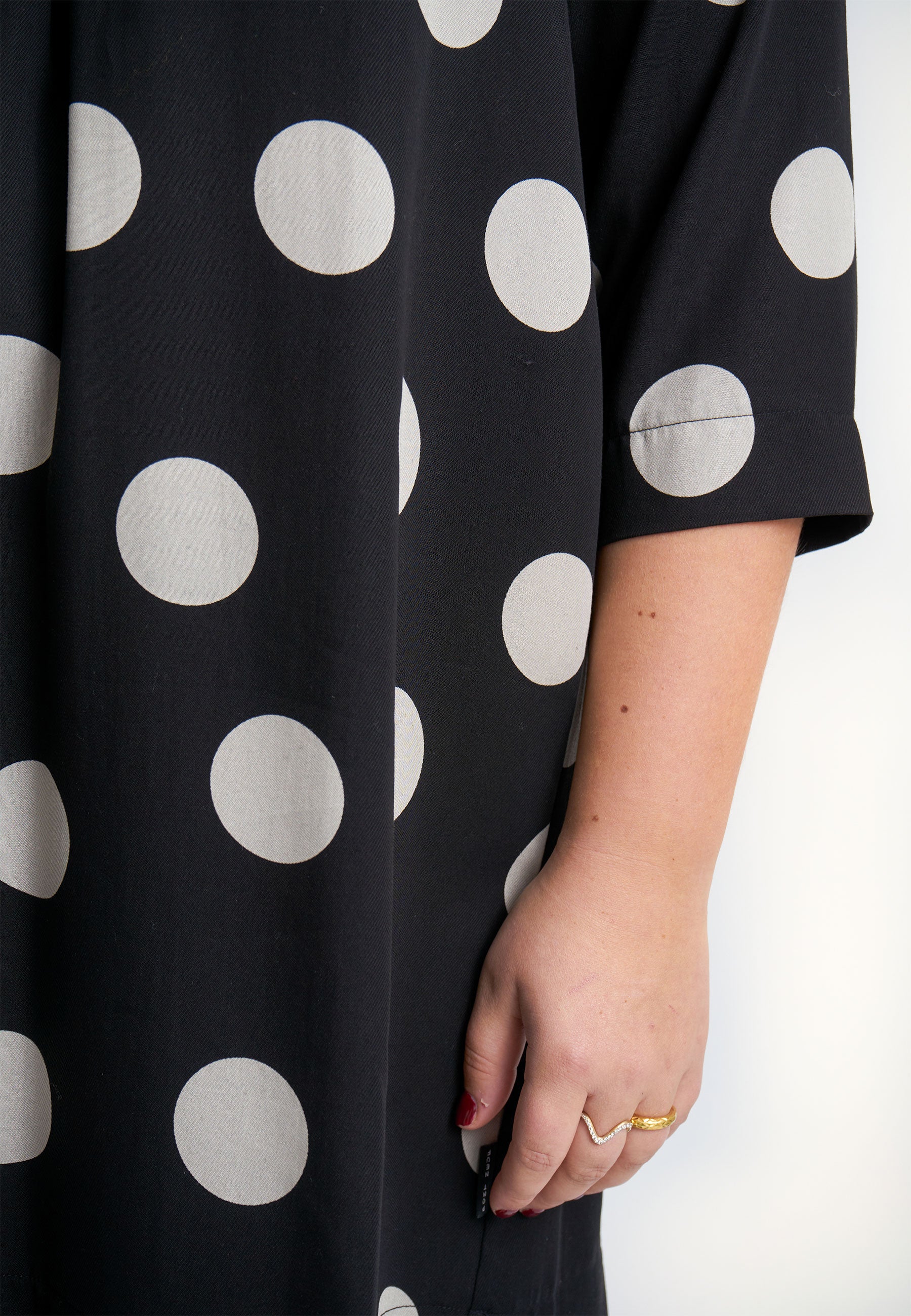 Pont Neuf PNBana Tunikaer 106 Sand