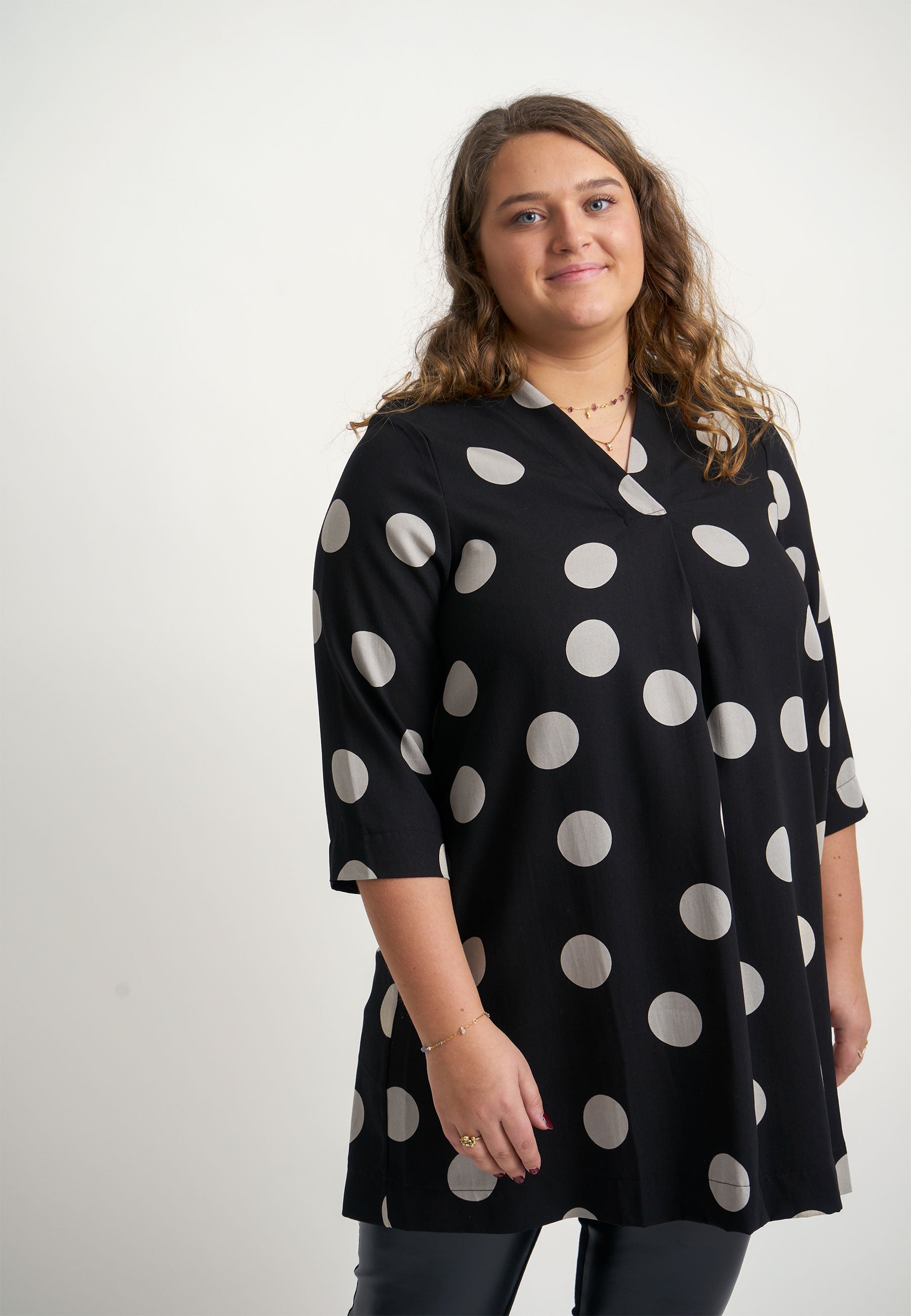 Pont Neuf PNBana Tunikaer 106 Sand